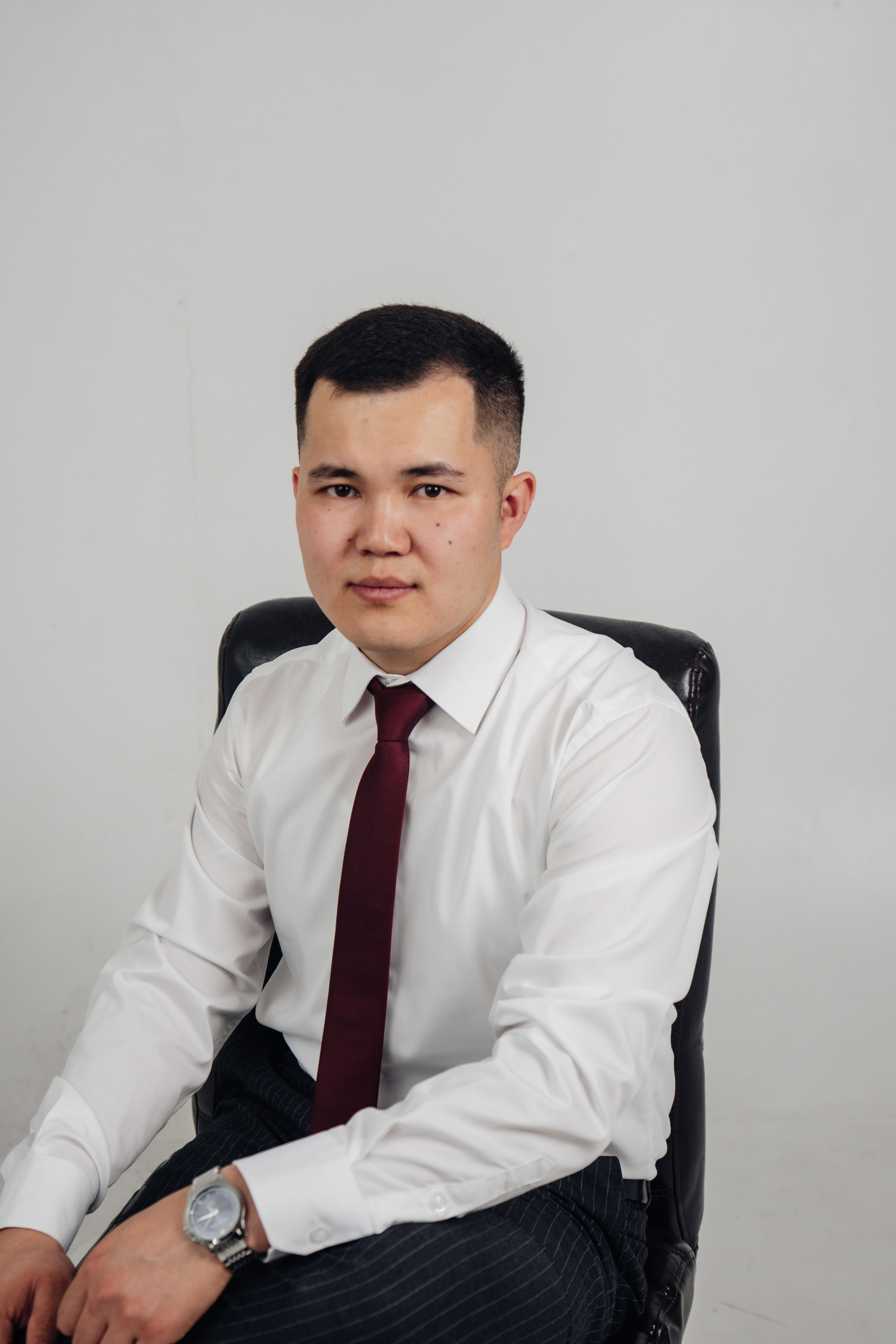 Жансерик. Business portrait. Уличный и студийный фотограф в Астане Ержанов Нурасыл