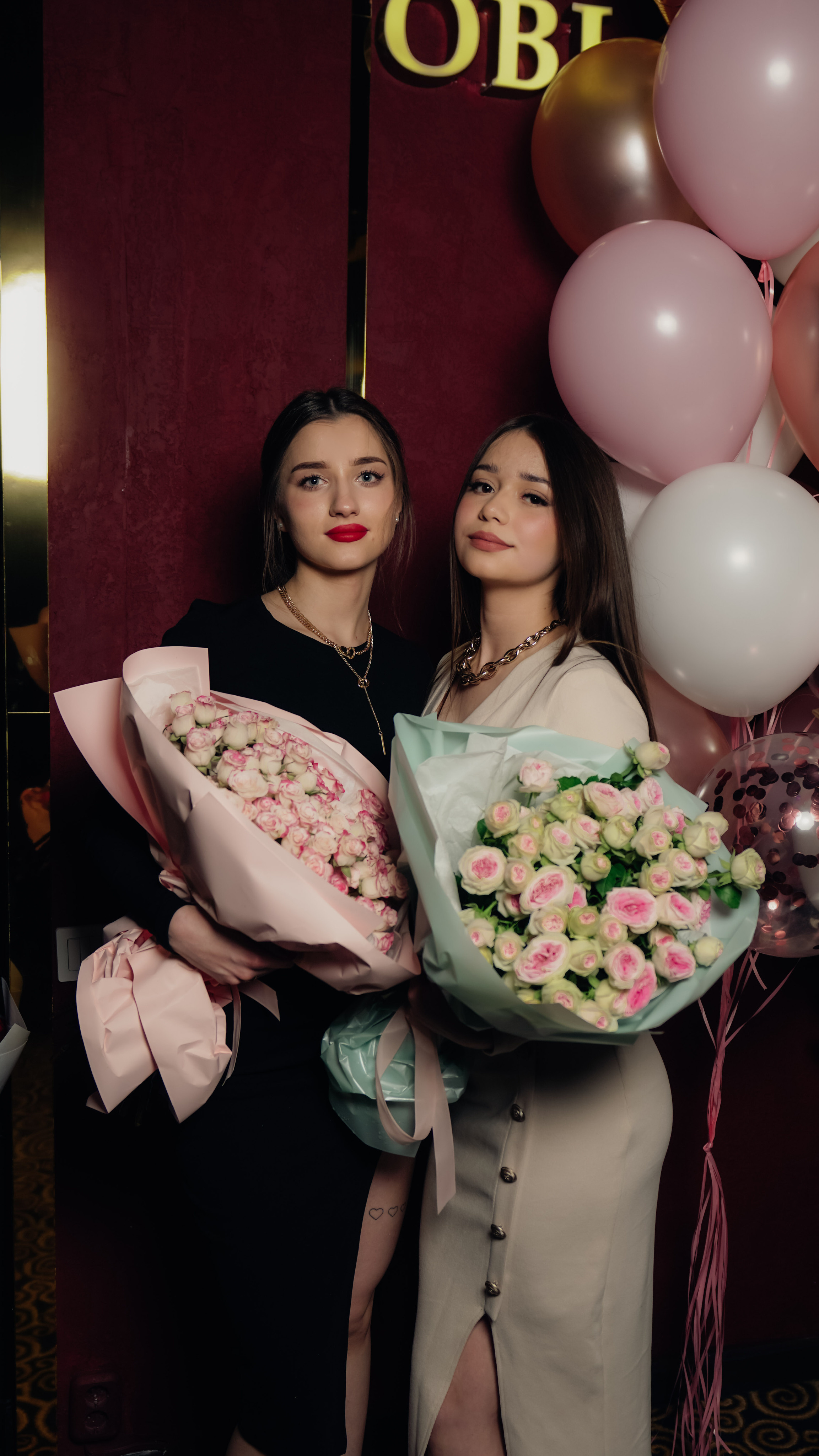 Birthday partry | Oblako Lounge. Уличный и студийный фотограф в Астане Ержанов Нурасыл