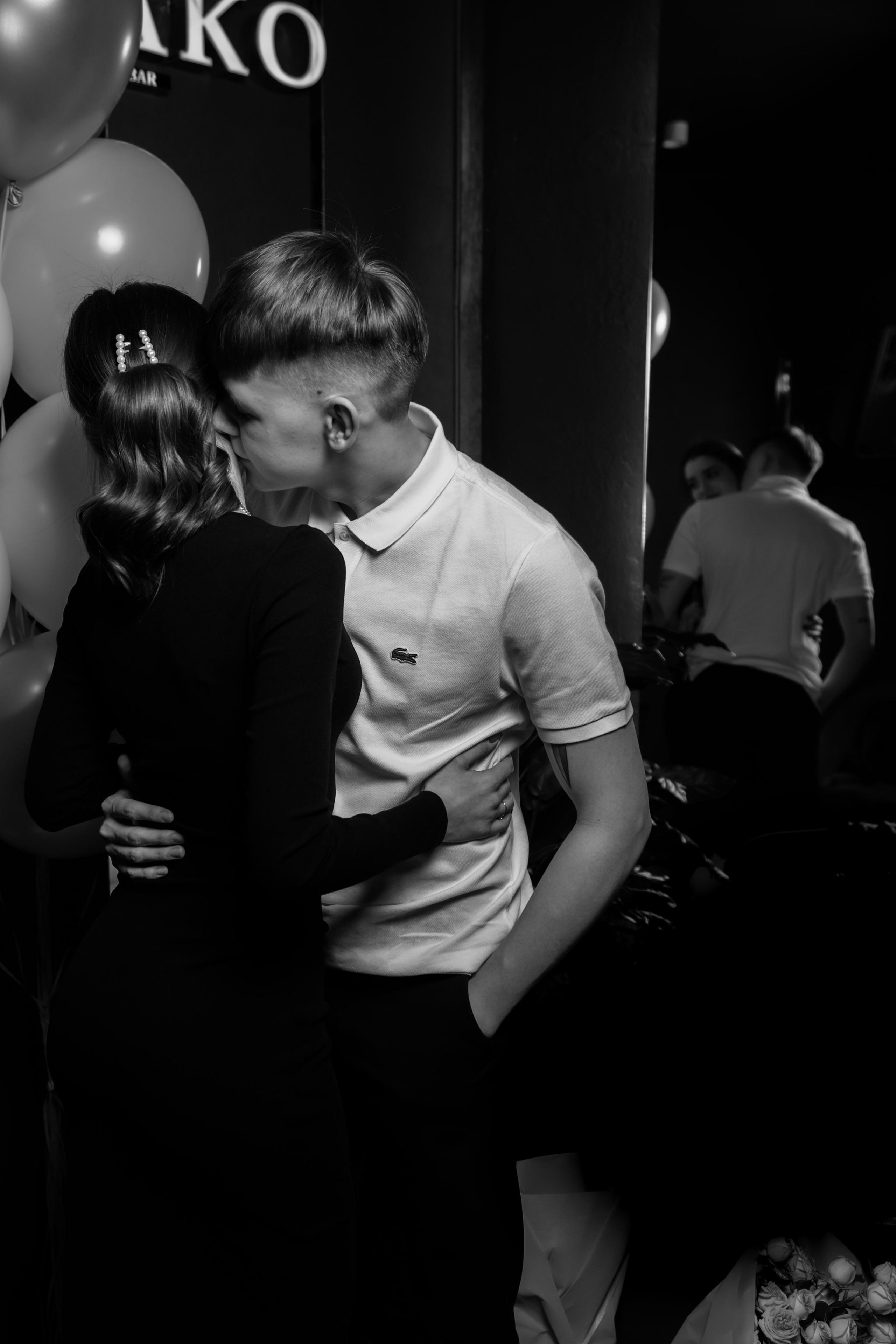 Birthday partry | Oblako Lounge. Уличный и студийный фотограф в Астане Ержанов Нурасыл