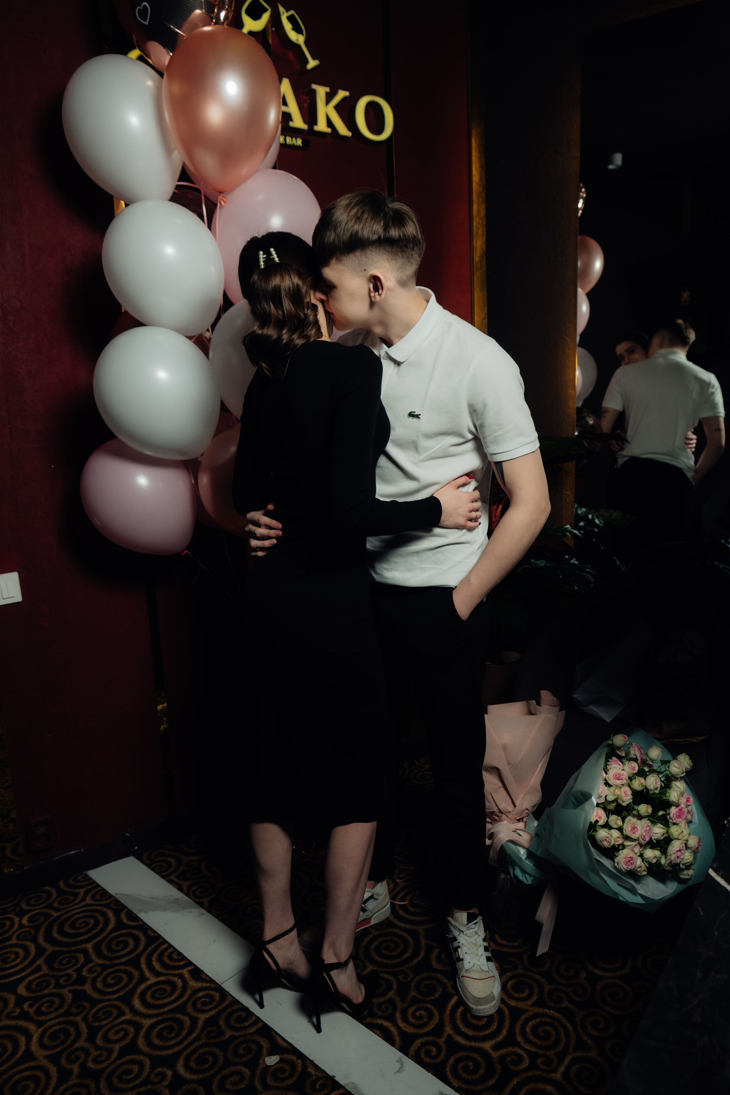 Birthday partry | Oblako Lounge. Уличный и студийный фотограф в Астане Ержанов Нурасыл
