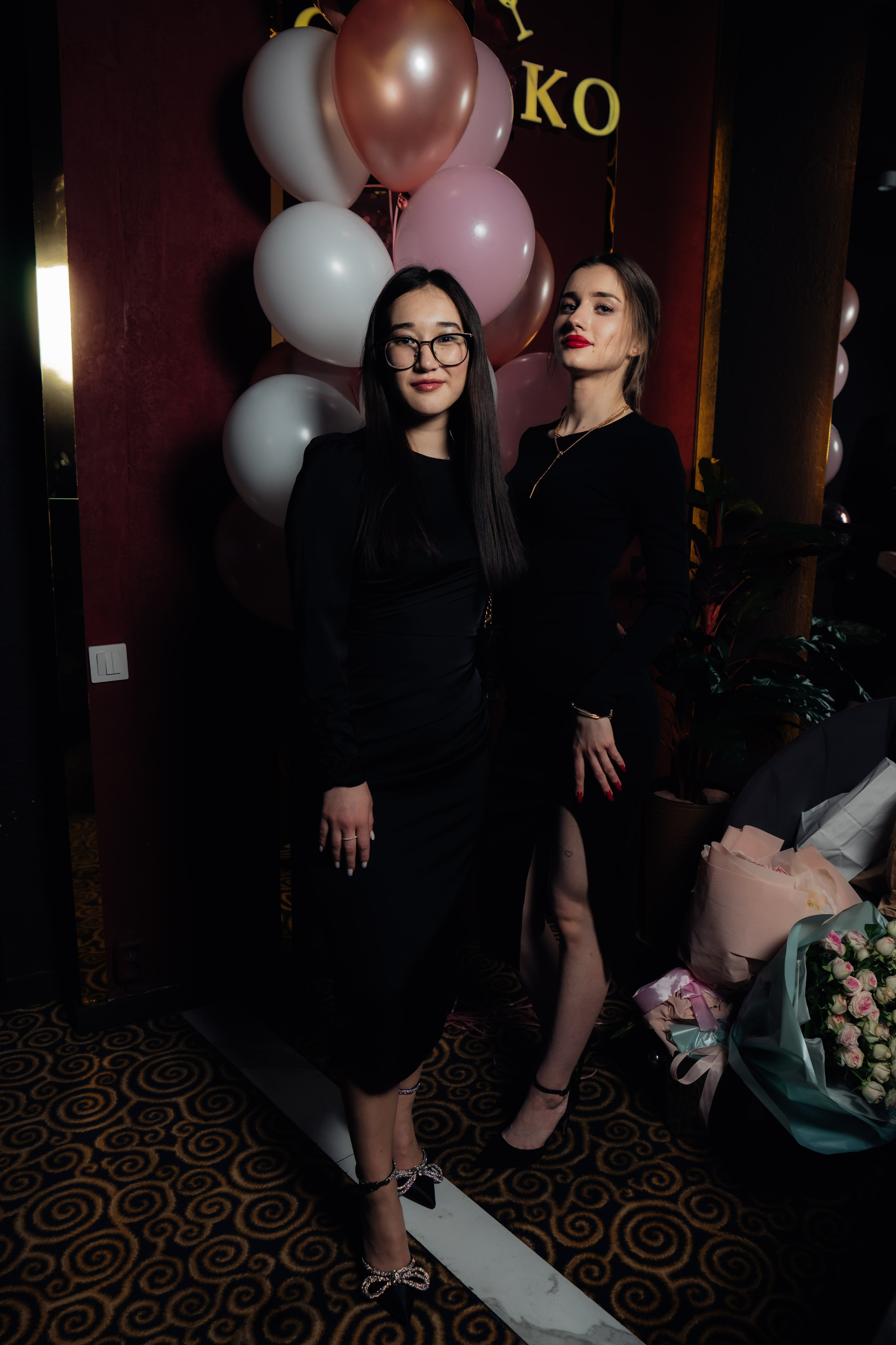 Birthday partry | Oblako Lounge. Уличный и студийный фотограф в Астане Ержанов Нурасыл