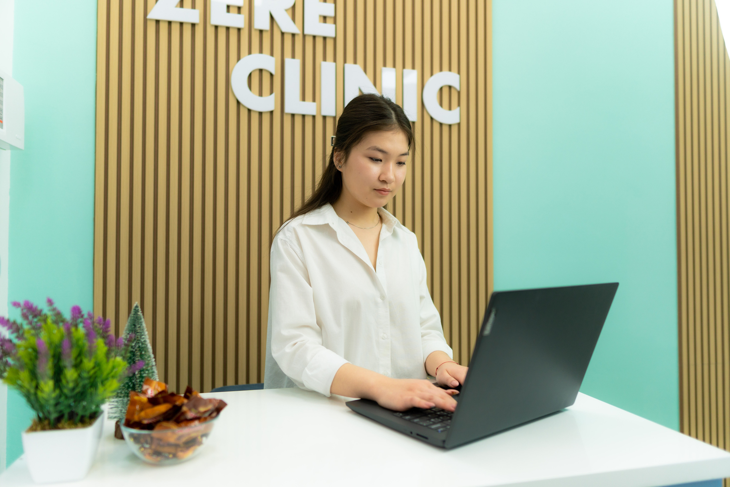 ZERE Clinic. Уличный и студийный фотограф в Астане Ержанов Нурасыл