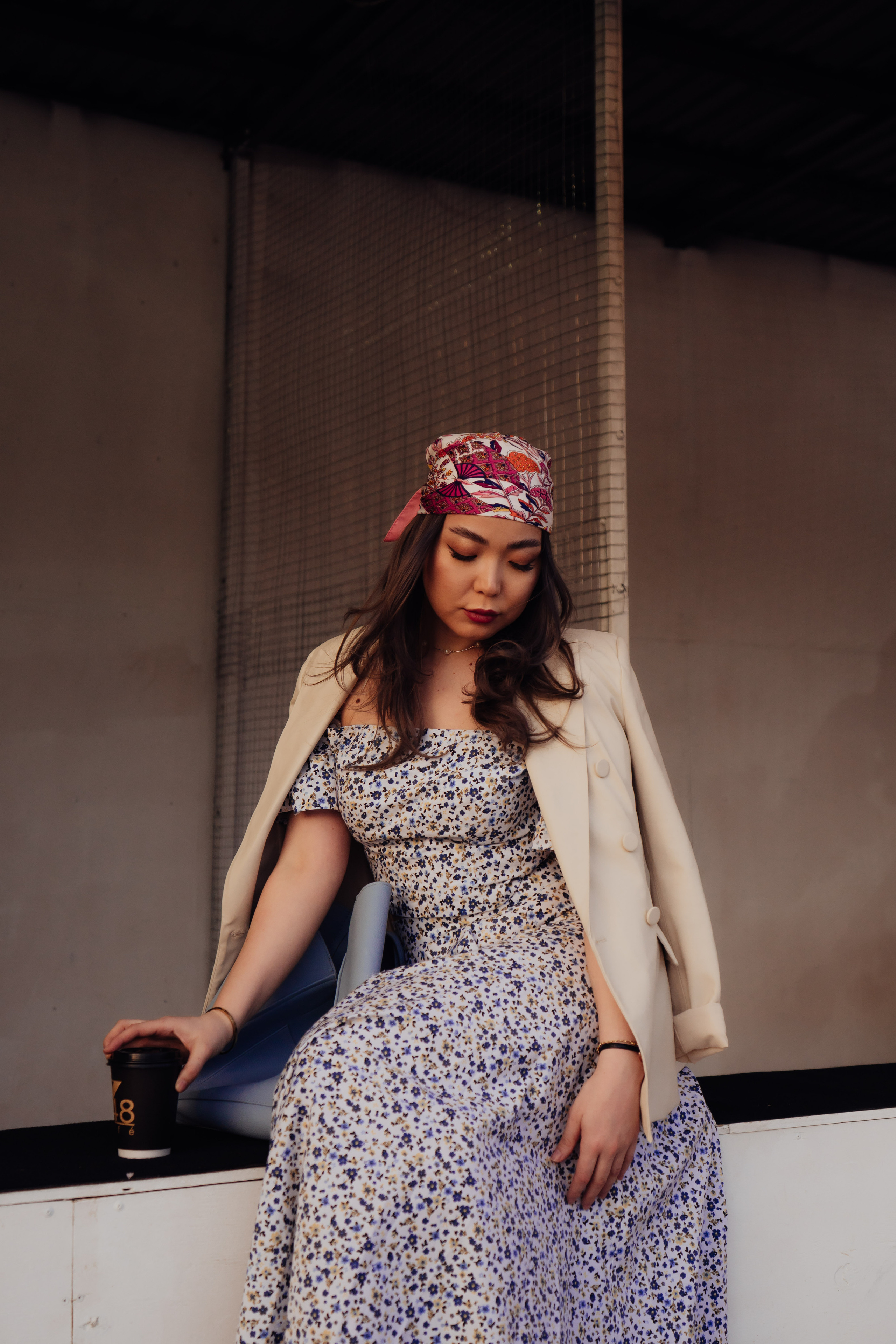 Keremet Park. Street portrait. Уличный и студийный фотограф в Астане Ержанов Нурасыл