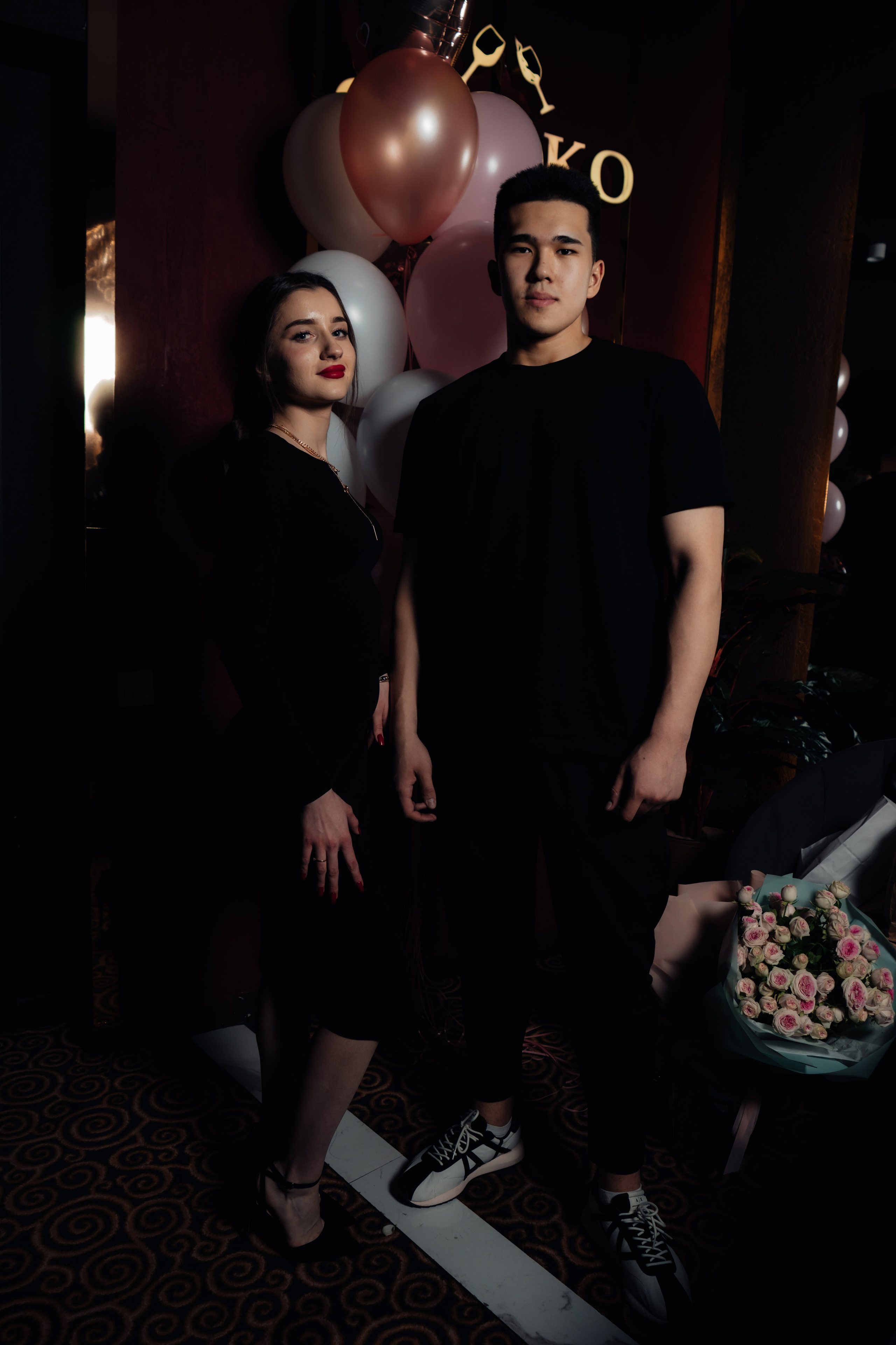 Birthday partry | Oblako Lounge. Уличный и студийный фотограф в Астане Ержанов Нурасыл