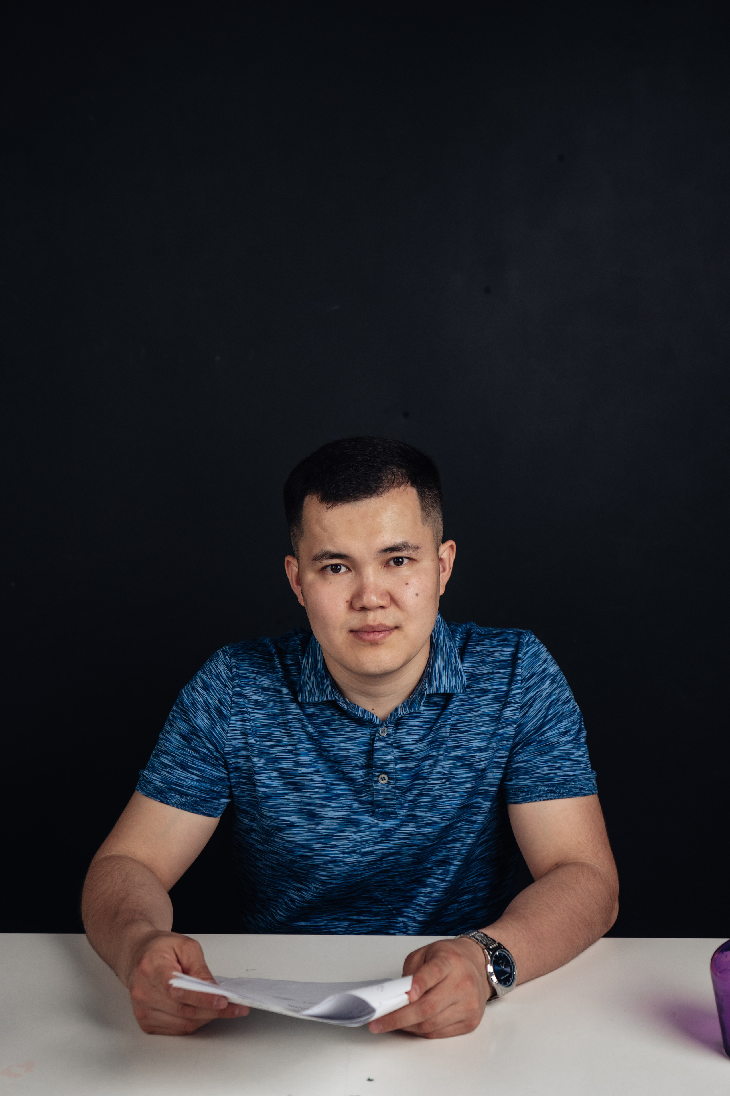 Индивидуальная фотосессия в фотостудии. Уличный и студийный фотограф в Астане Ержанов Нурасыл