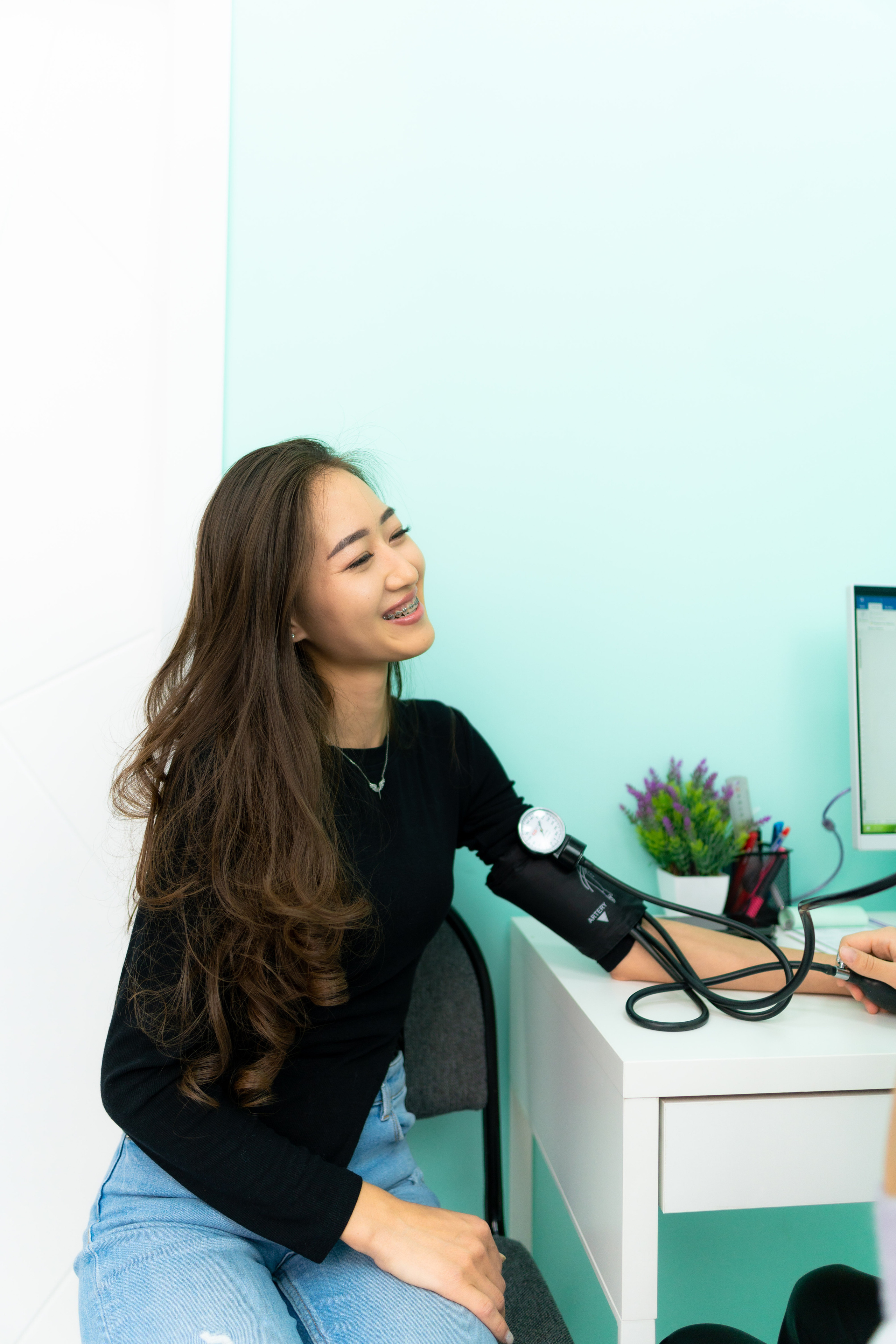 ZERE Clinic. Уличный и студийный фотограф в Астане Ержанов Нурасыл