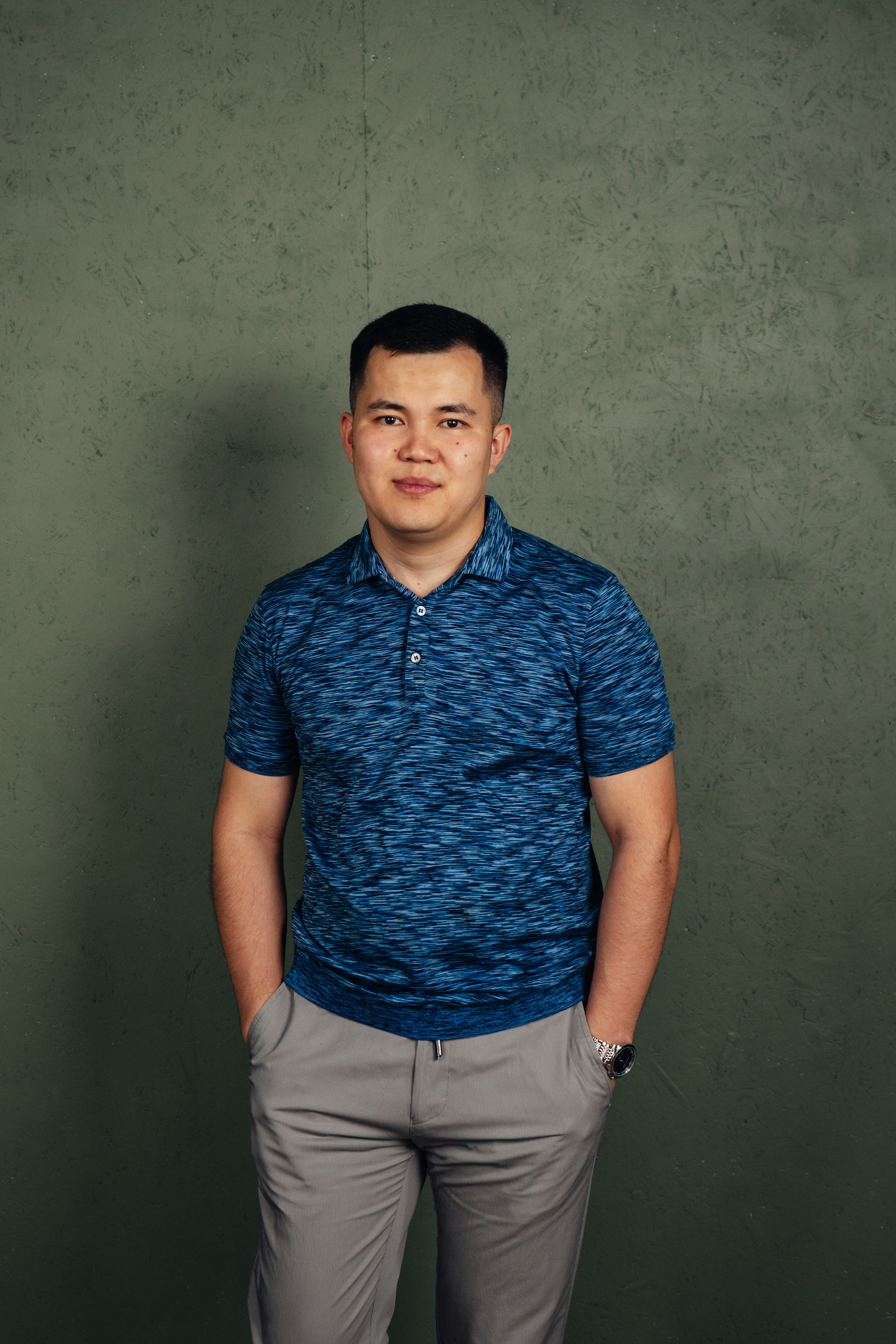 Индивидуальная фотосессия в фотостудии. Уличный и студийный фотограф в Астане Ержанов Нурасыл