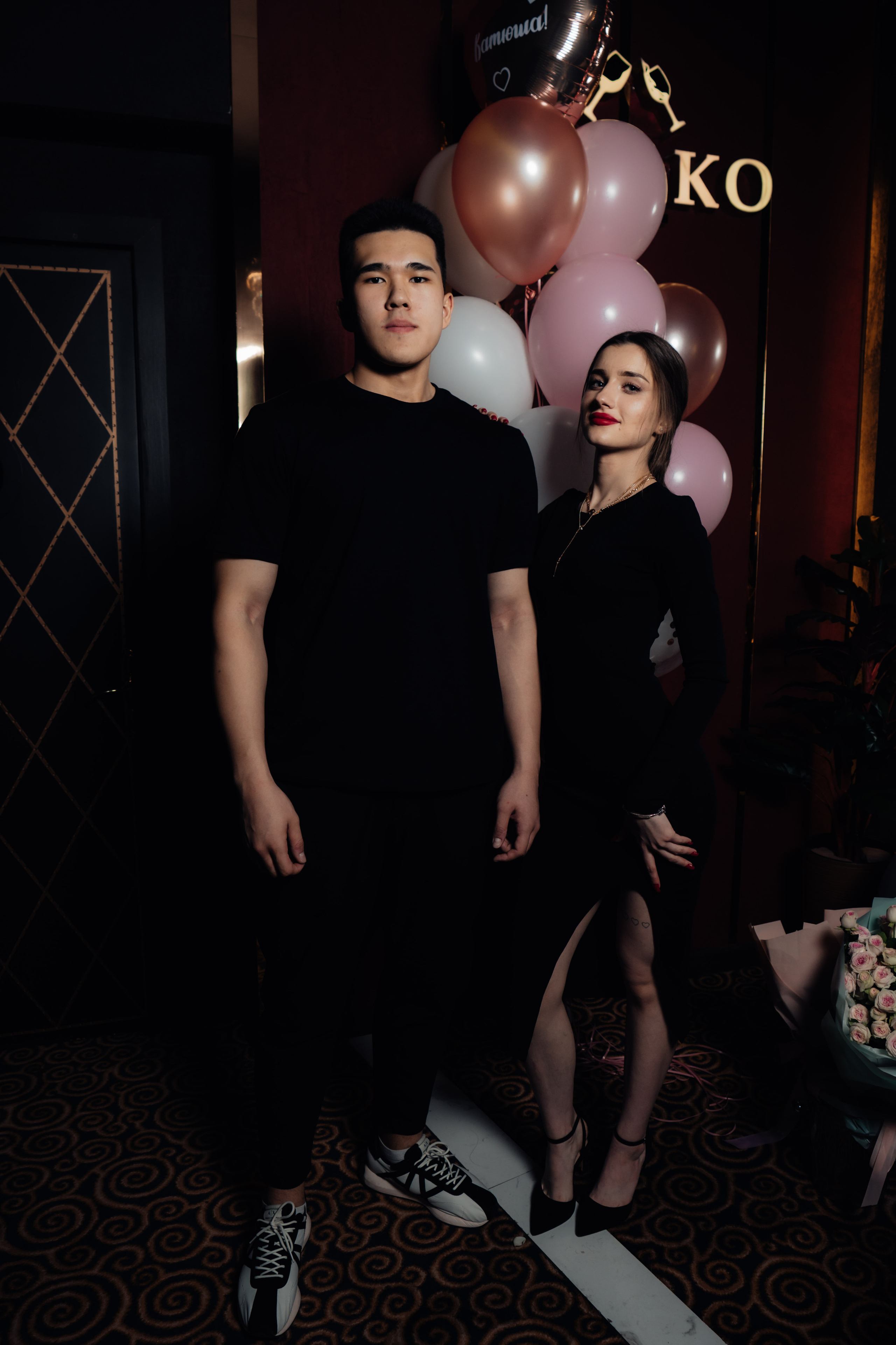 Birthday partry | Oblako Lounge. Уличный и студийный фотограф в Астане Ержанов Нурасыл