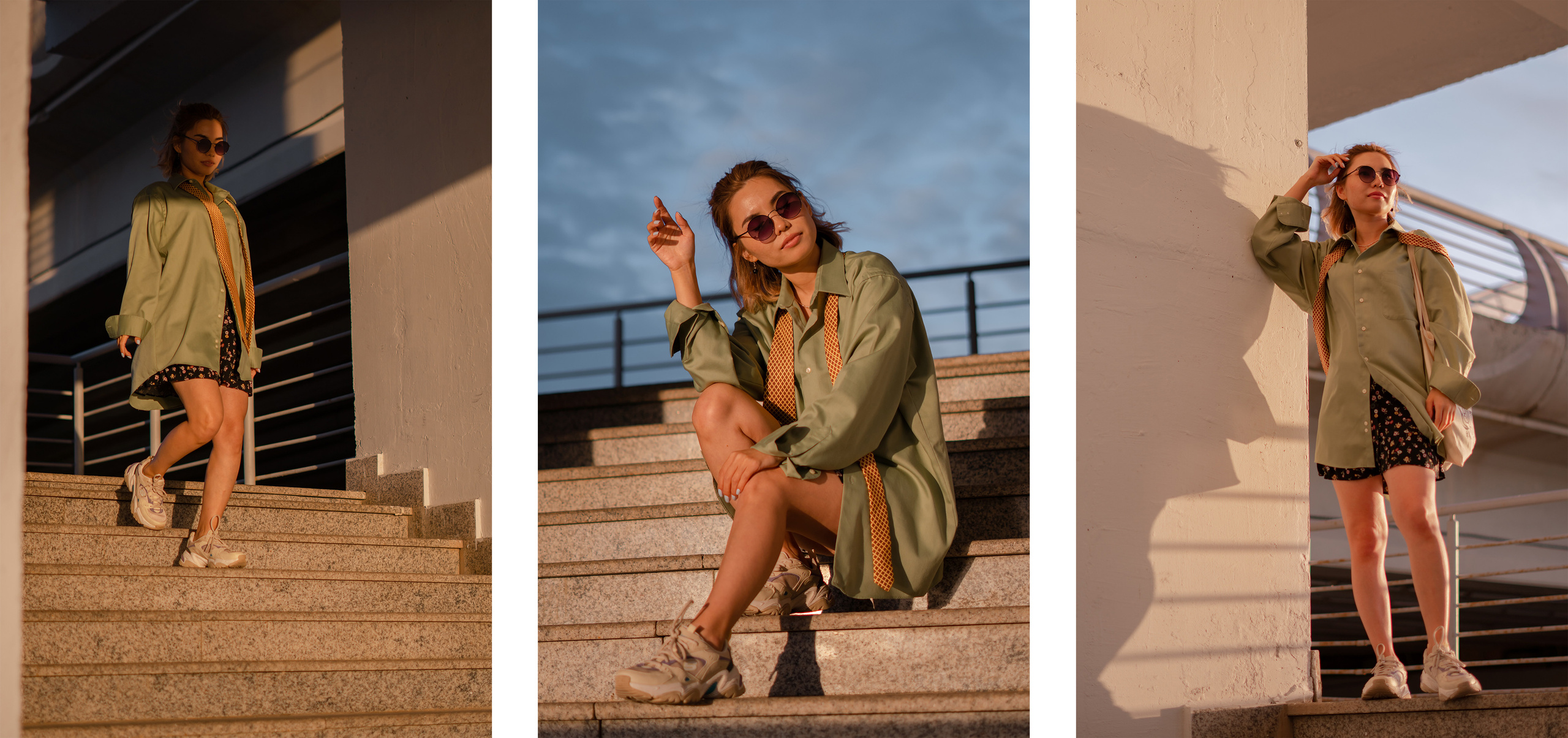 Уличный и студийный фотограф в Астане Ержанов Нурасыл