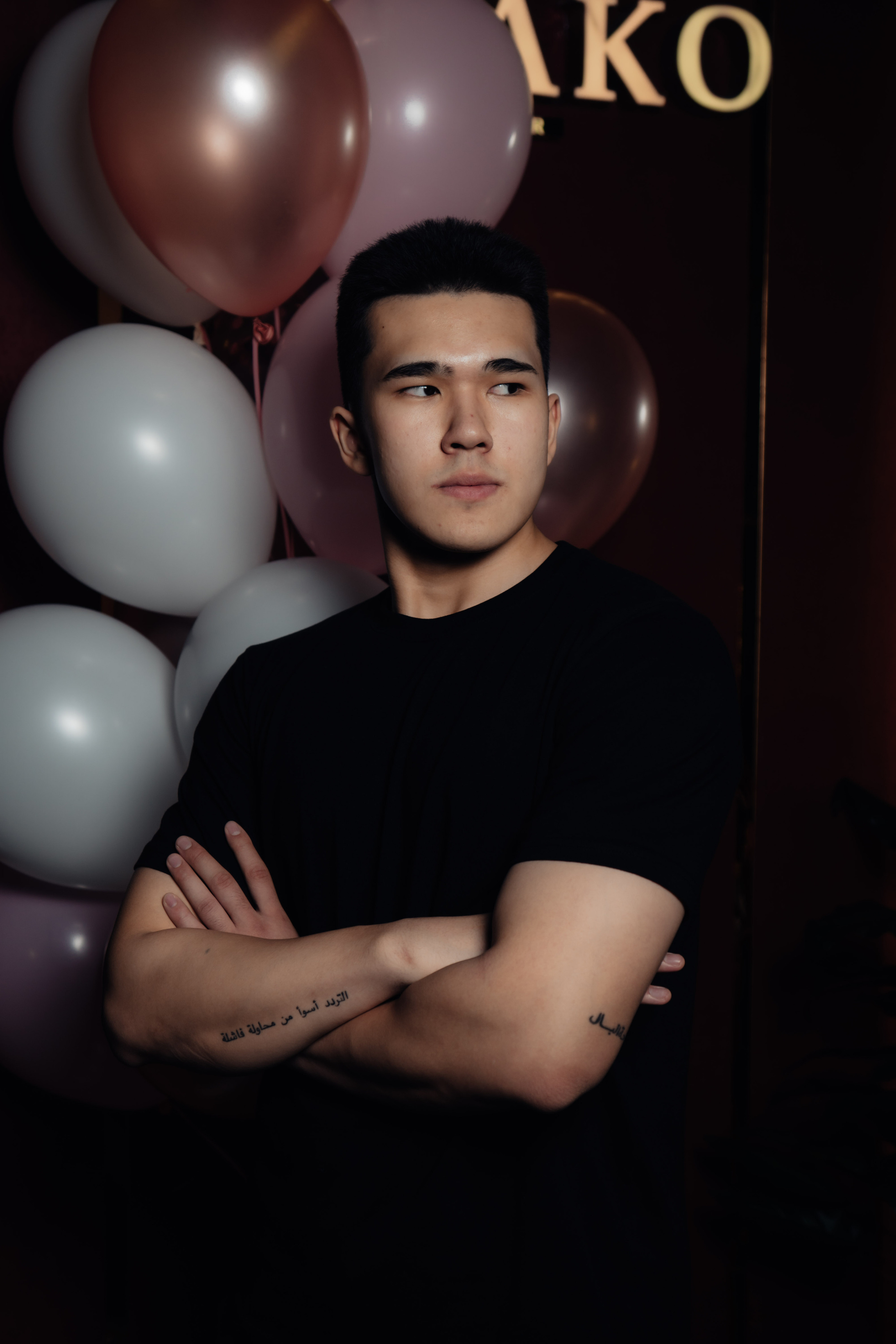 Birthday partry | Oblako Lounge. Уличный и студийный фотограф в Астане Ержанов Нурасыл