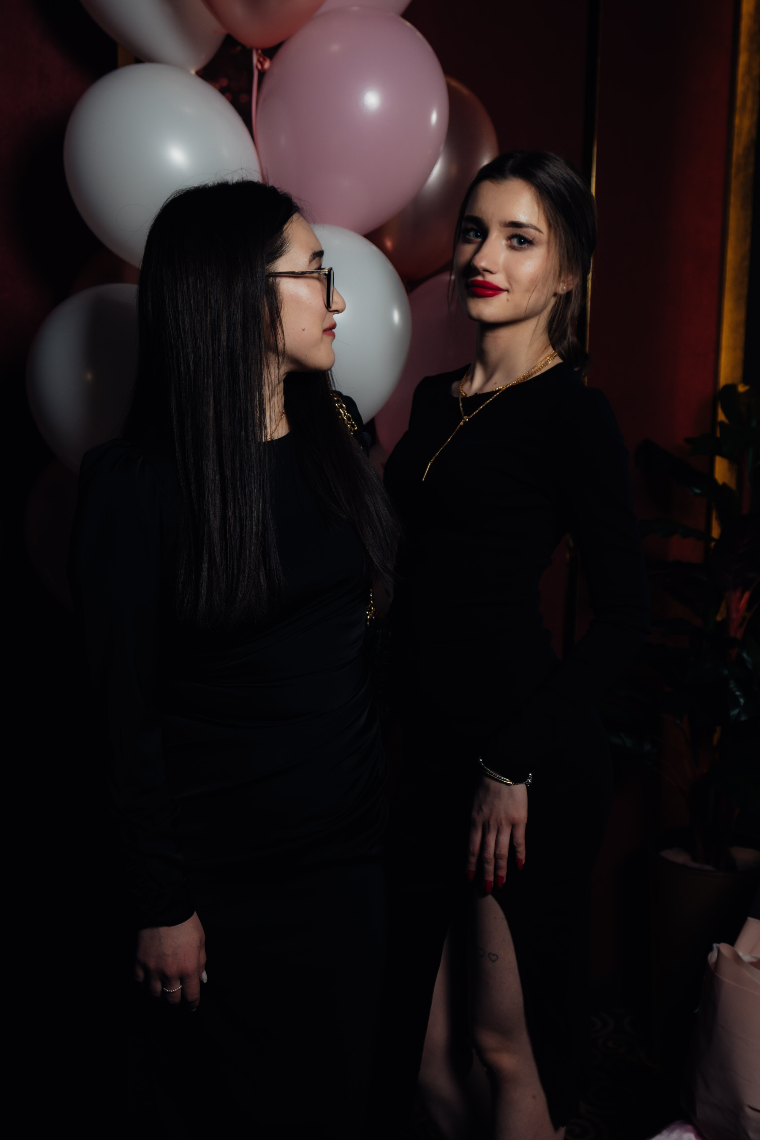 Birthday partry | Oblako Lounge. Уличный и студийный фотограф в Астане Ержанов Нурасыл