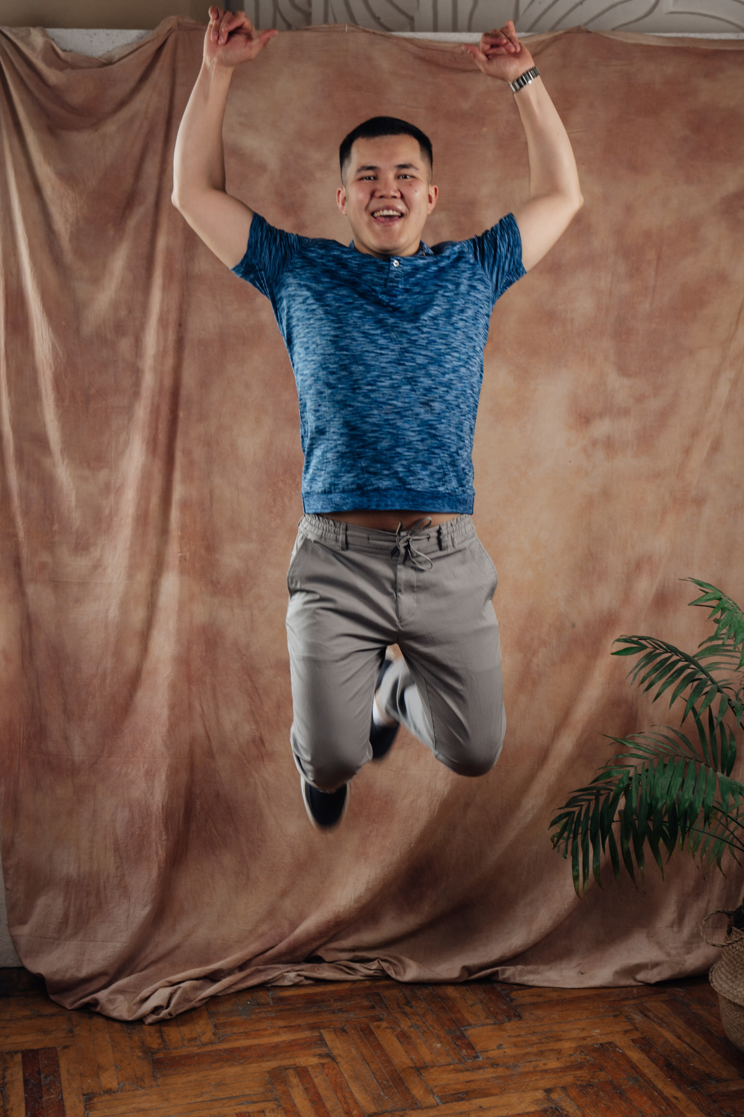 Индивидуальная фотосессия в фотостудии. Уличный и студийный фотограф в Астане Ержанов Нурасыл