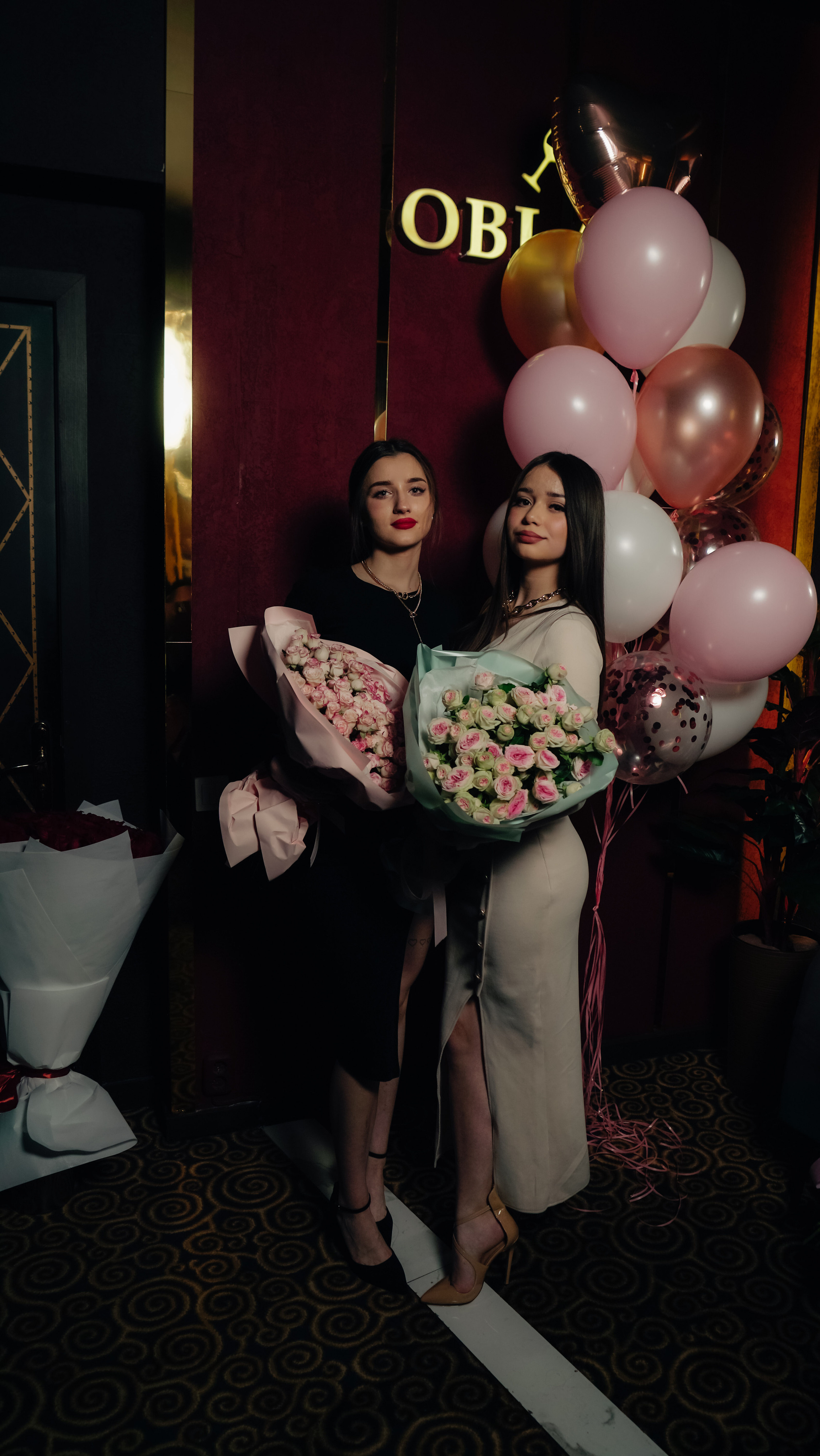 Birthday partry | Oblako Lounge. Уличный и студийный фотограф в Астане Ержанов Нурасыл