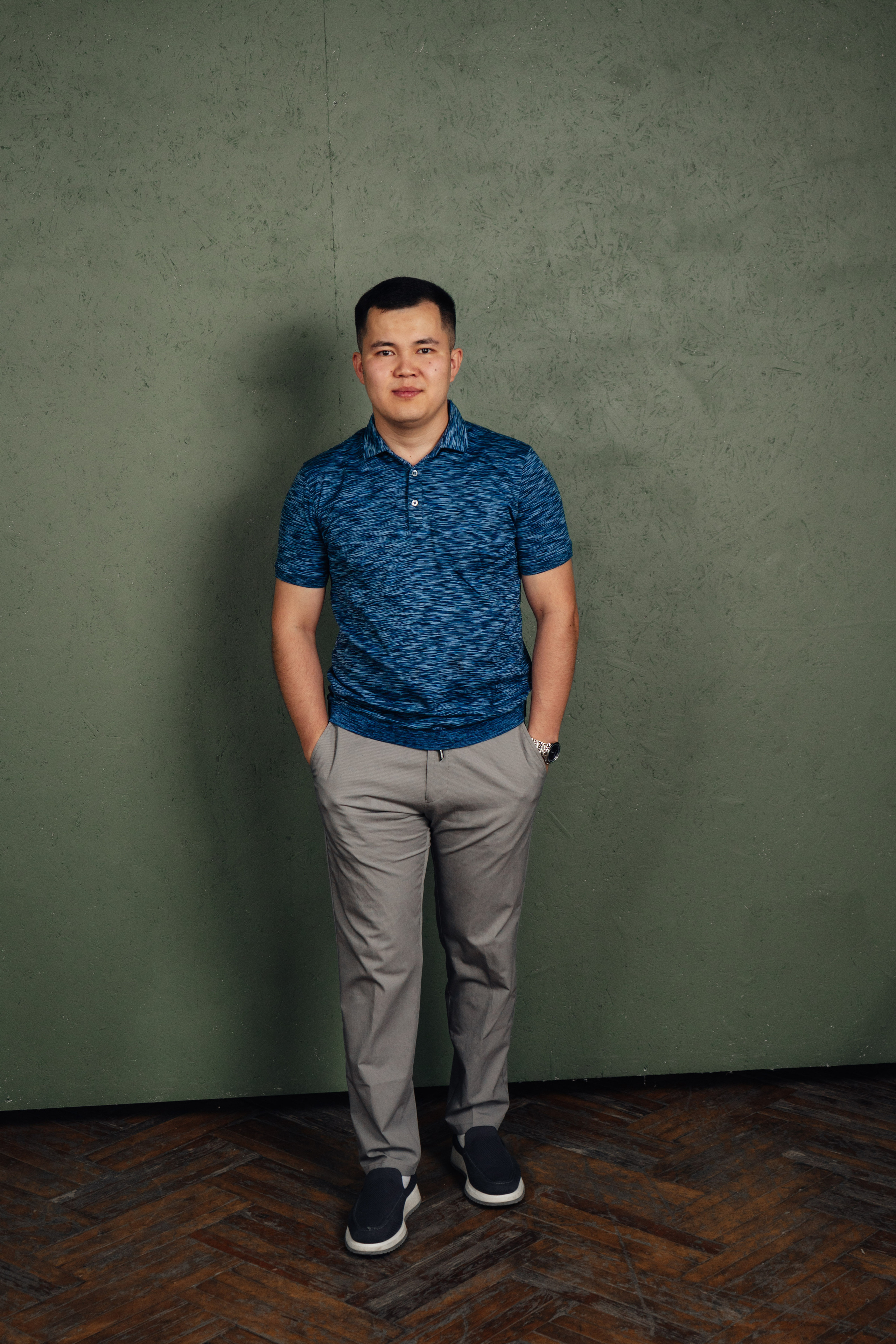 Индивидуальная фотосессия в фотостудии. Уличный и студийный фотограф в Астане Ержанов Нурасыл