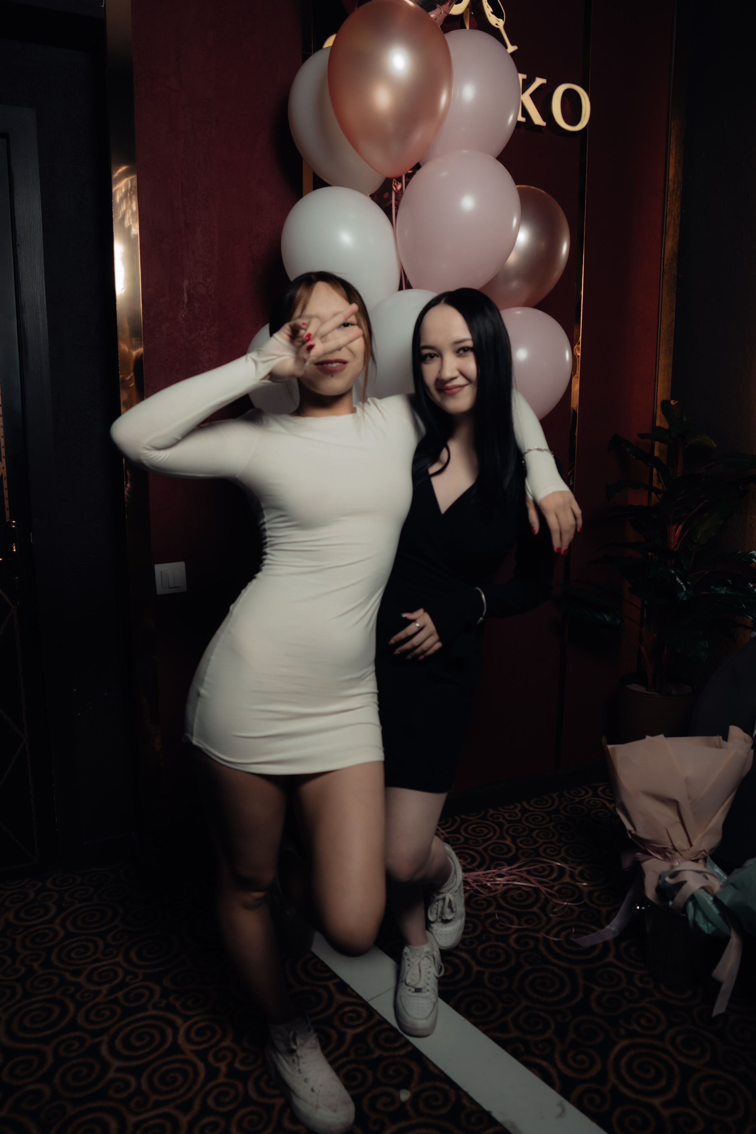 Birthday partry | Oblako Lounge. Уличный и студийный фотограф в Астане Ержанов Нурасыл