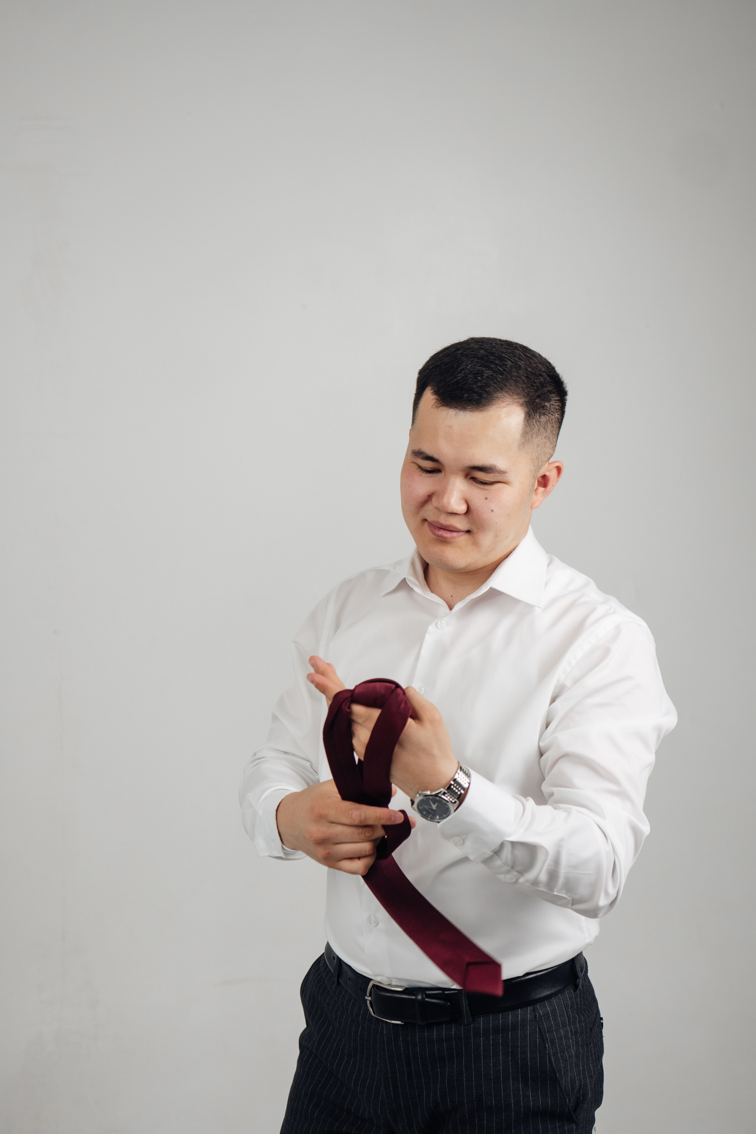 Жансерик. Business portrait. Уличный и студийный фотограф в Астане Ержанов Нурасыл