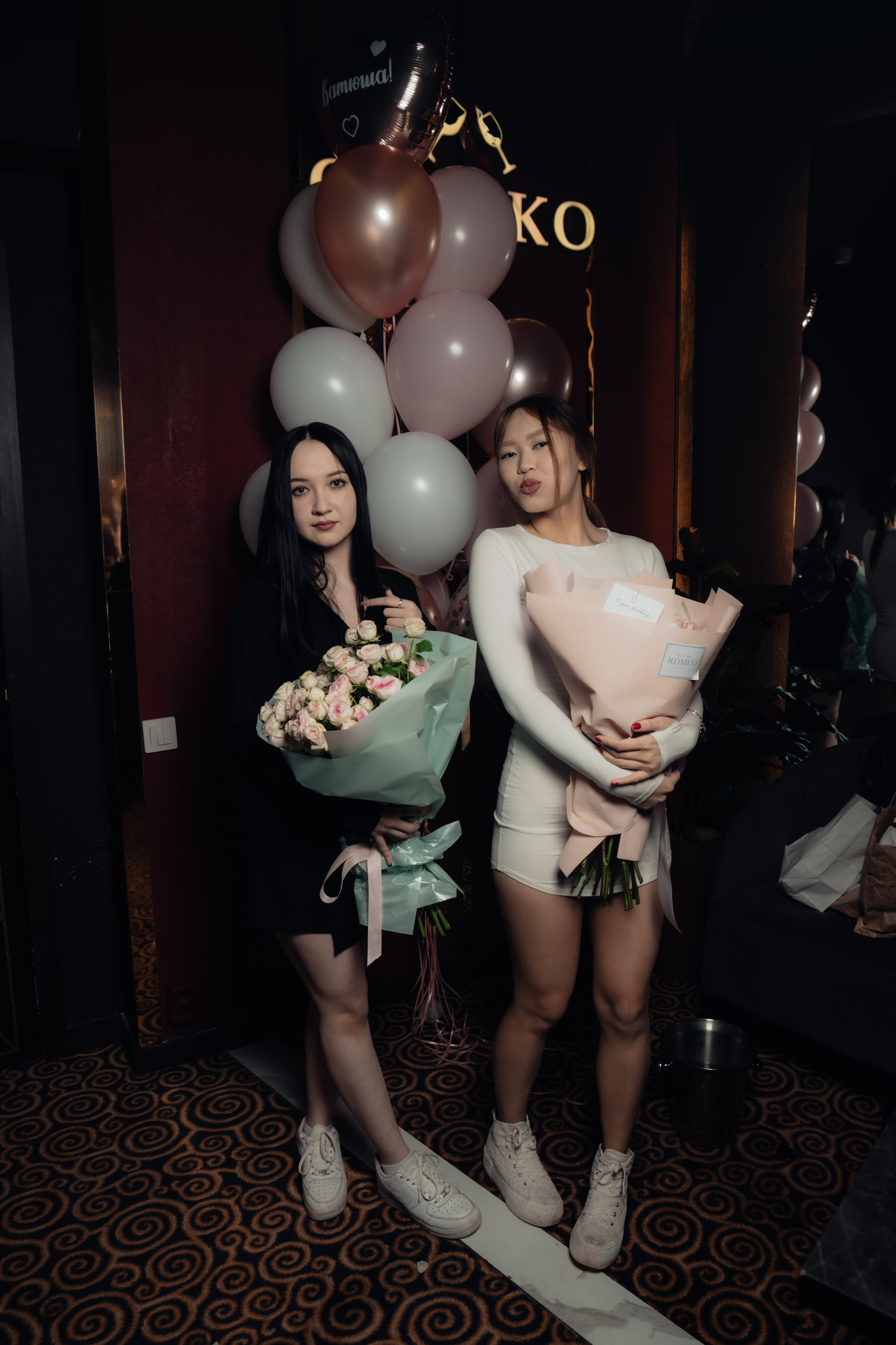 Birthday partry | Oblako Lounge. Уличный и студийный фотограф в Астане Ержанов Нурасыл