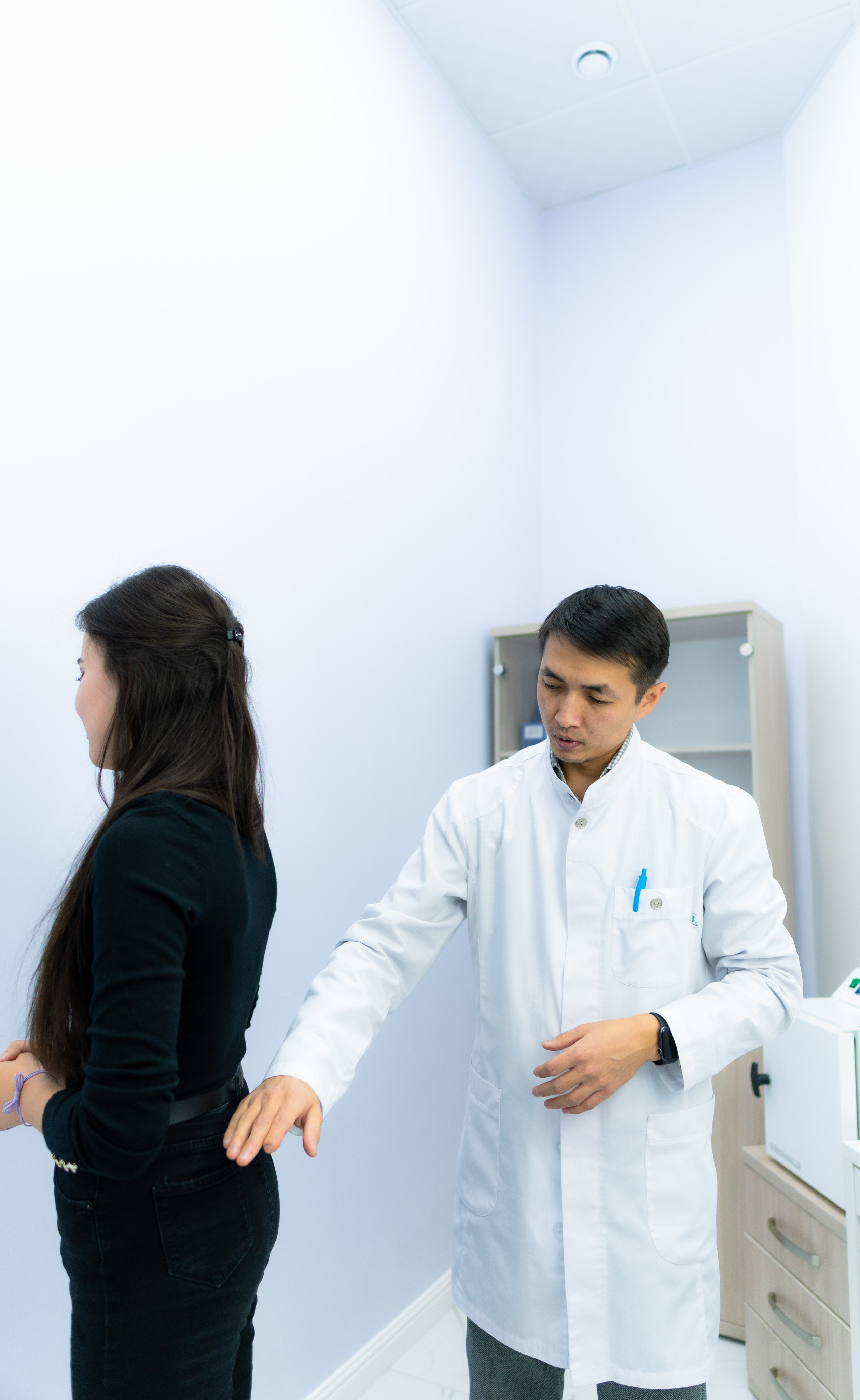 ZERE Clinic. Уличный и студийный фотограф в Астане Ержанов Нурасыл