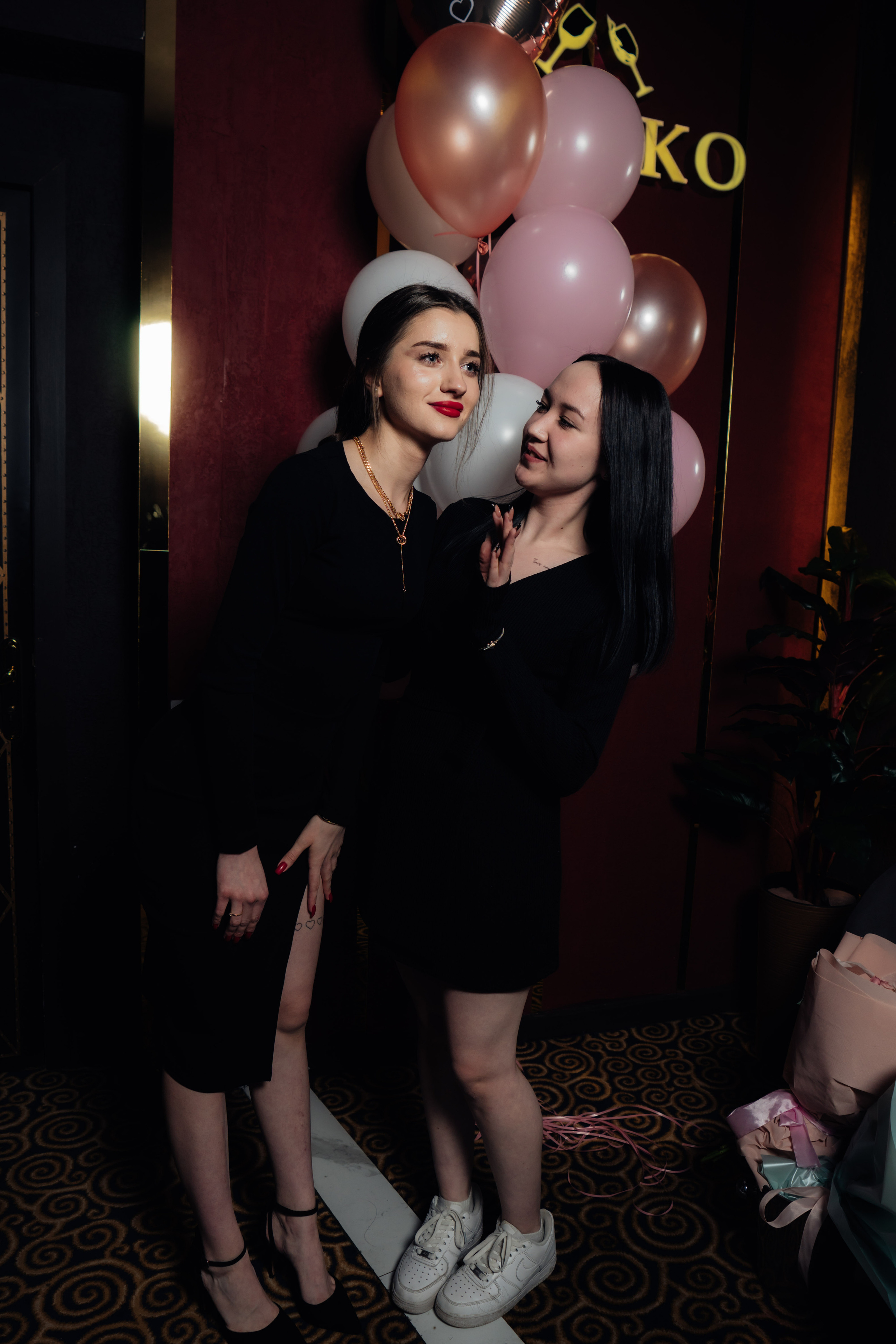 Birthday partry | Oblako Lounge. Уличный и студийный фотограф в Астане Ержанов Нурасыл