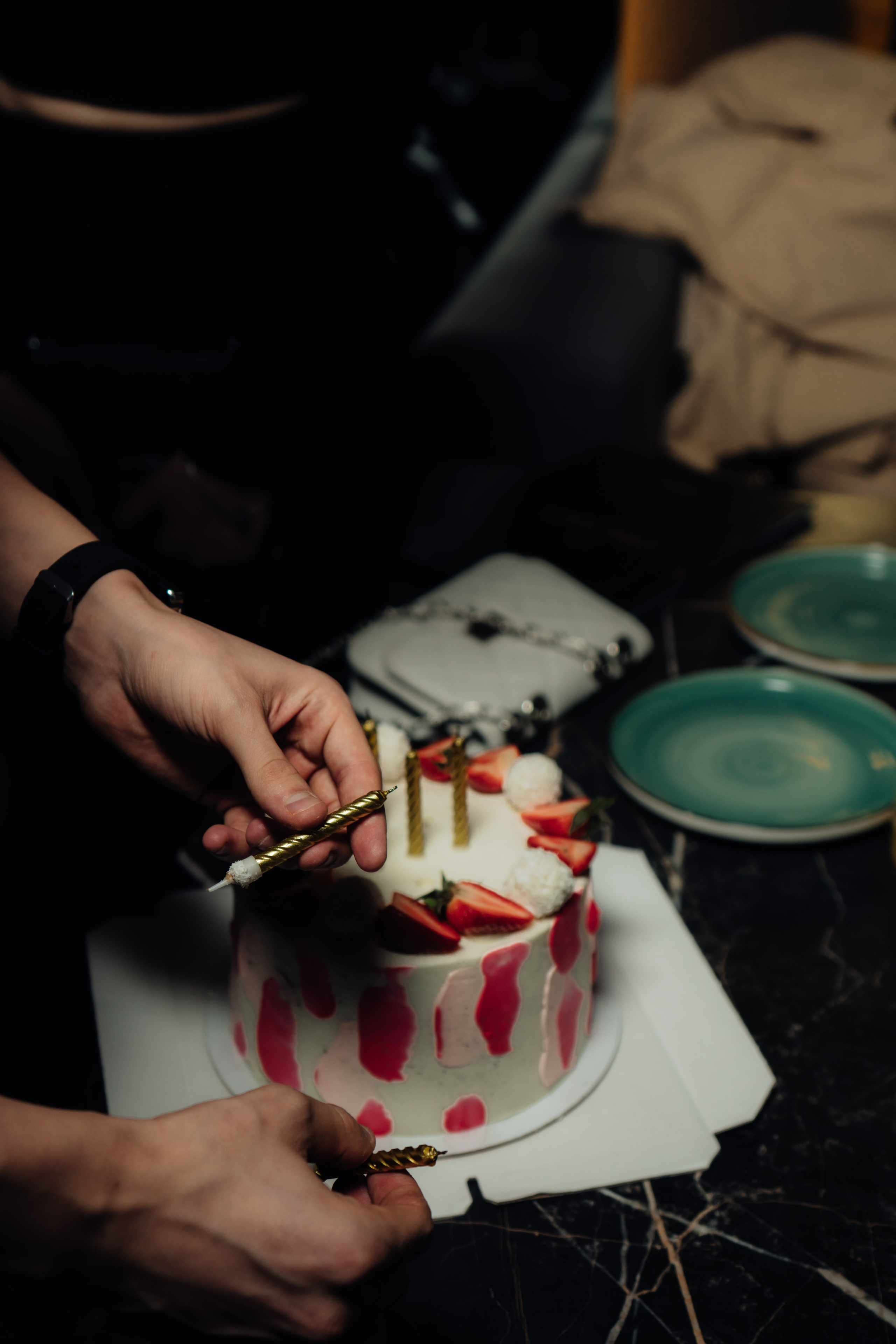 Birthday partry | Oblako Lounge. Уличный и студийный фотограф в Астане Ержанов Нурасыл