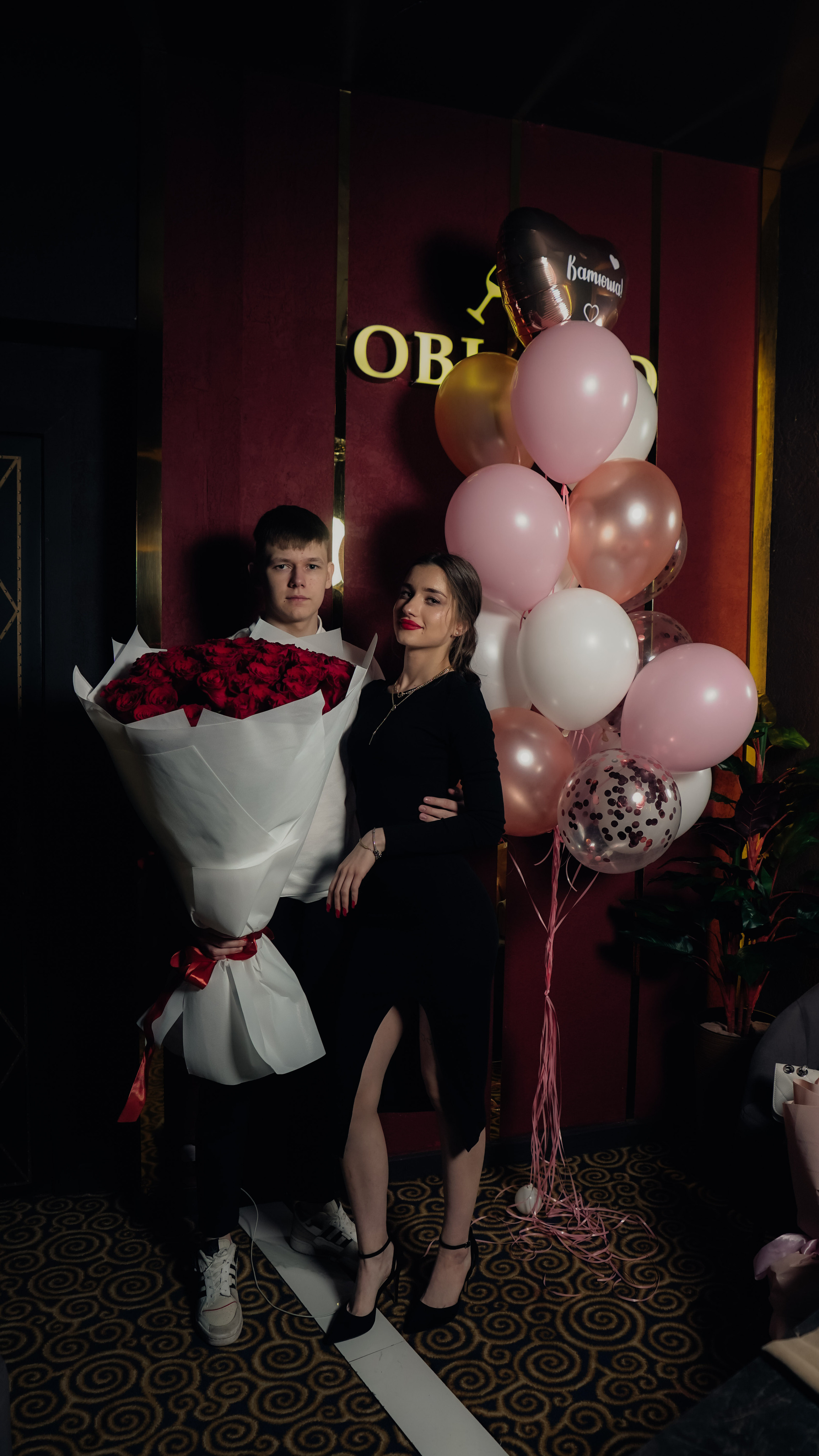 Birthday partry | Oblako Lounge. Уличный и студийный фотограф в Астане Ержанов Нурасыл