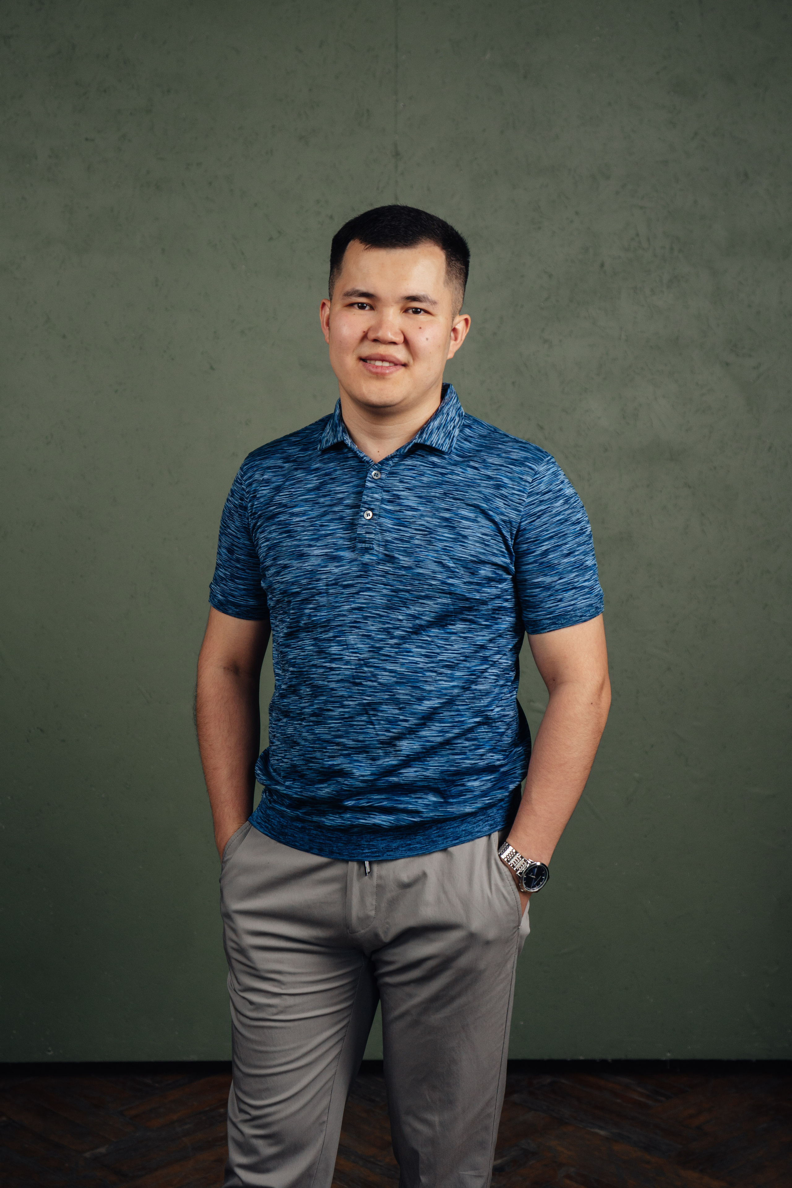 Индивидуальная фотосессия в фотостудии. Уличный и студийный фотограф в Астане Ержанов Нурасыл