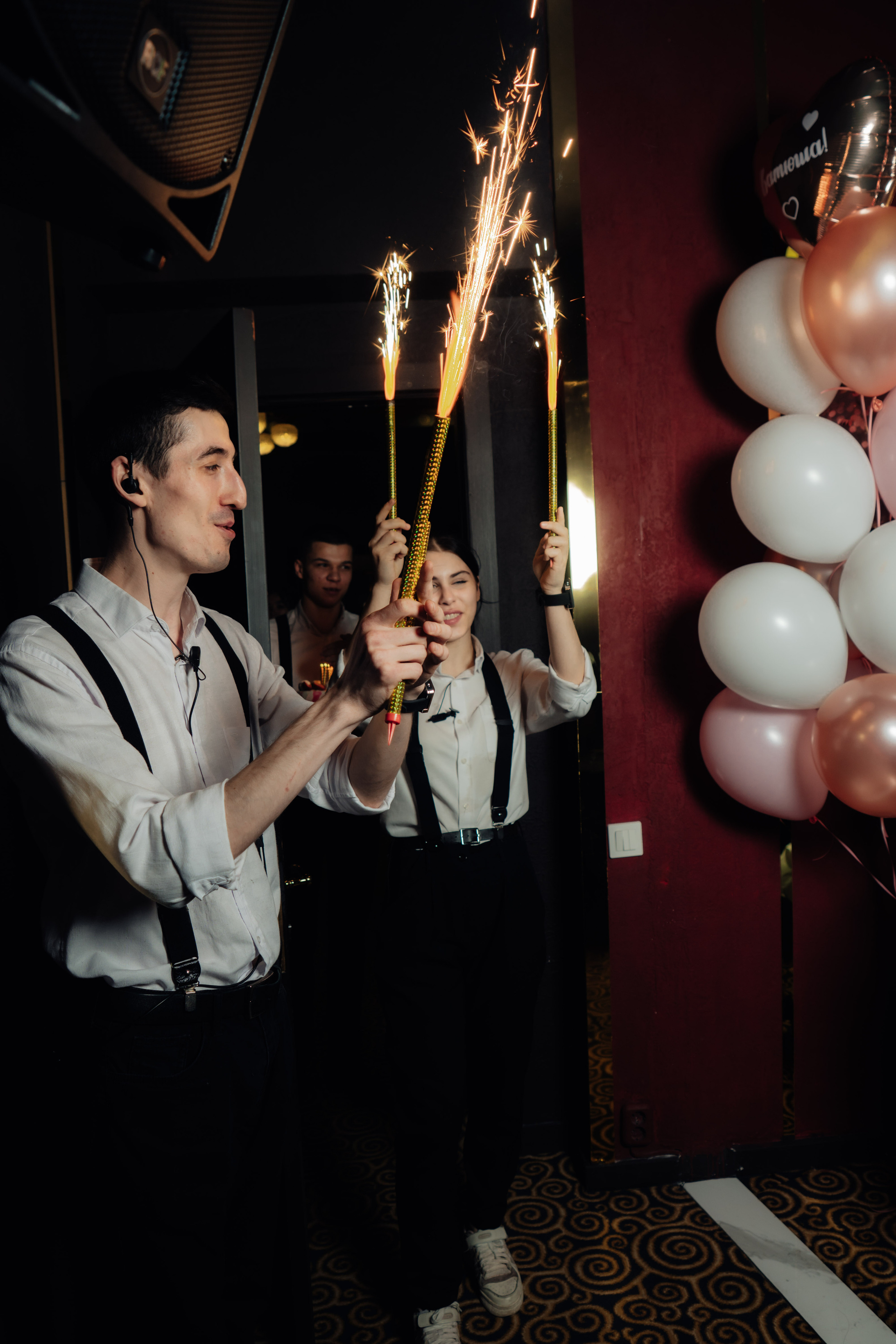 Birthday partry | Oblako Lounge. Уличный и студийный фотограф в Астане Ержанов Нурасыл