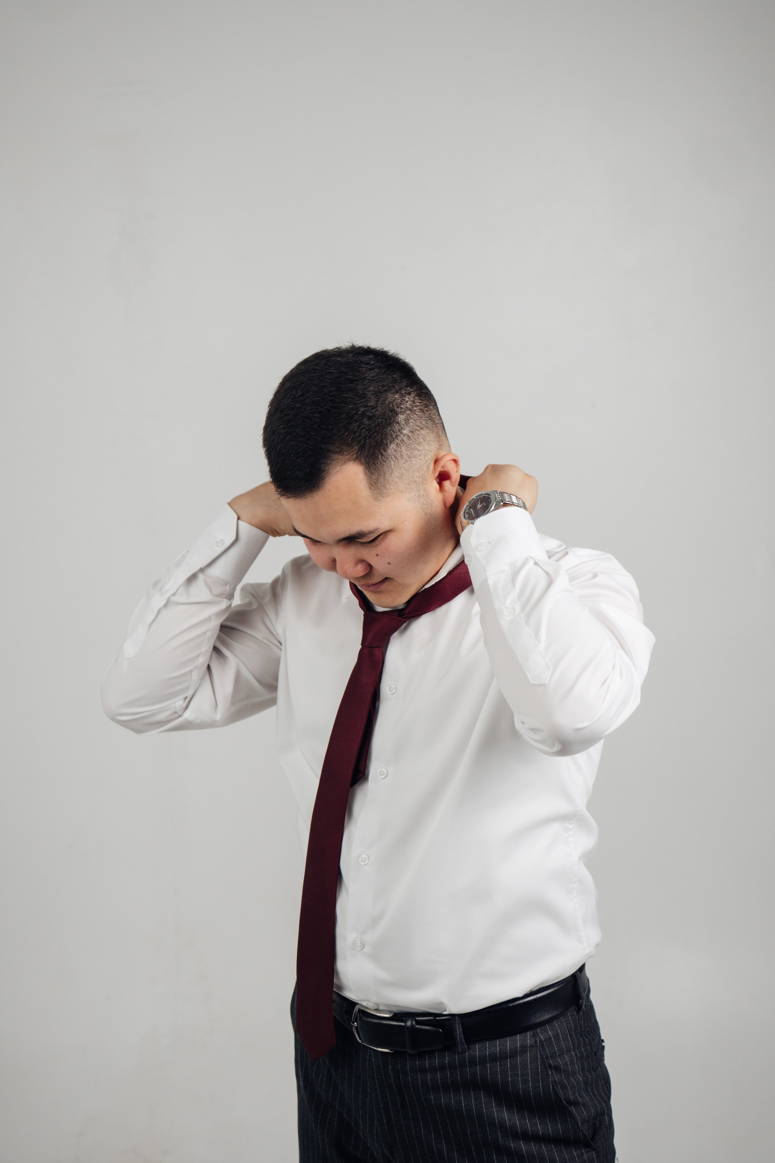 Жансерик. Business portrait. Уличный и студийный фотограф в Астане Ержанов Нурасыл