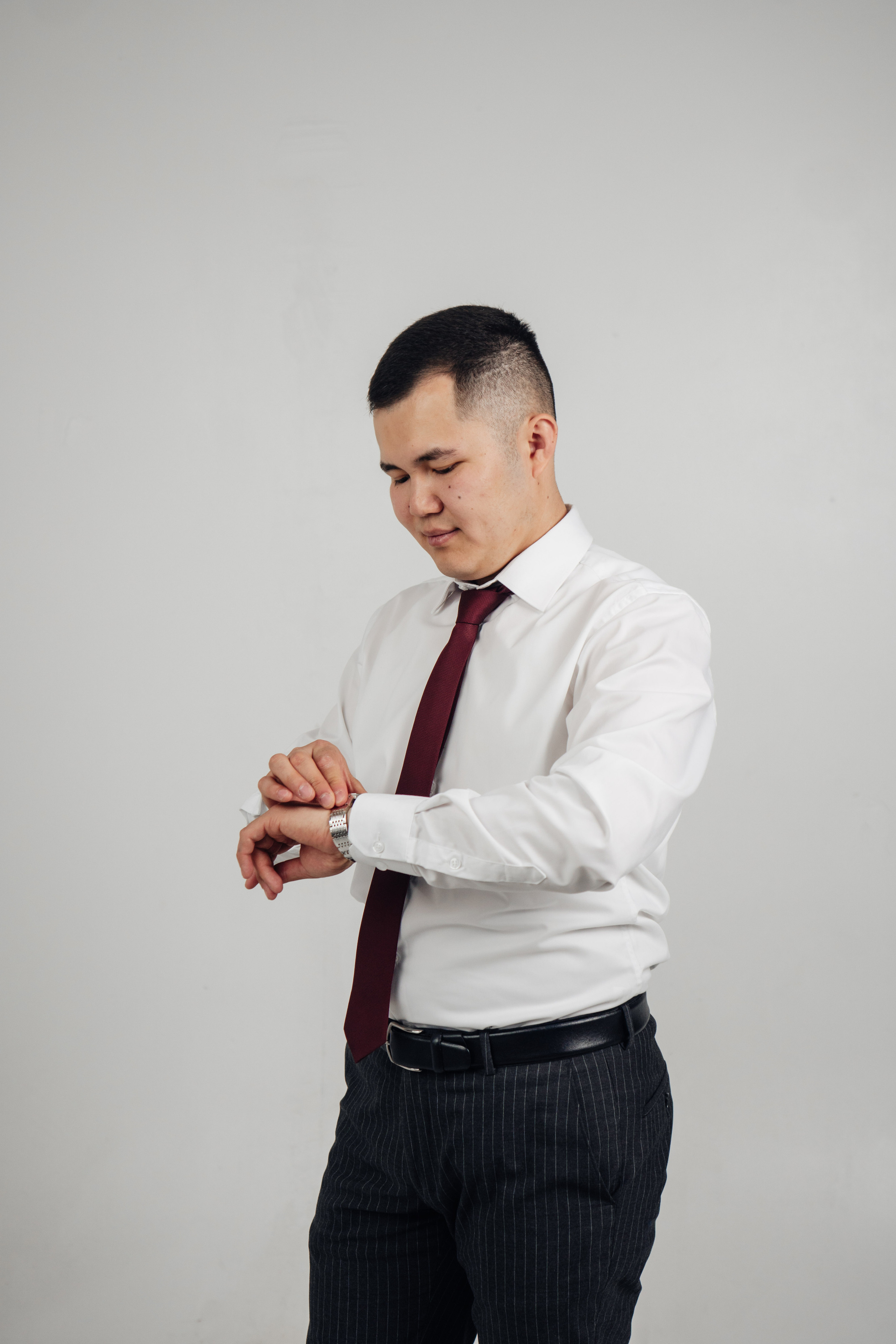 Жансерик. Business portrait. Уличный и студийный фотограф в Астане Ержанов Нурасыл