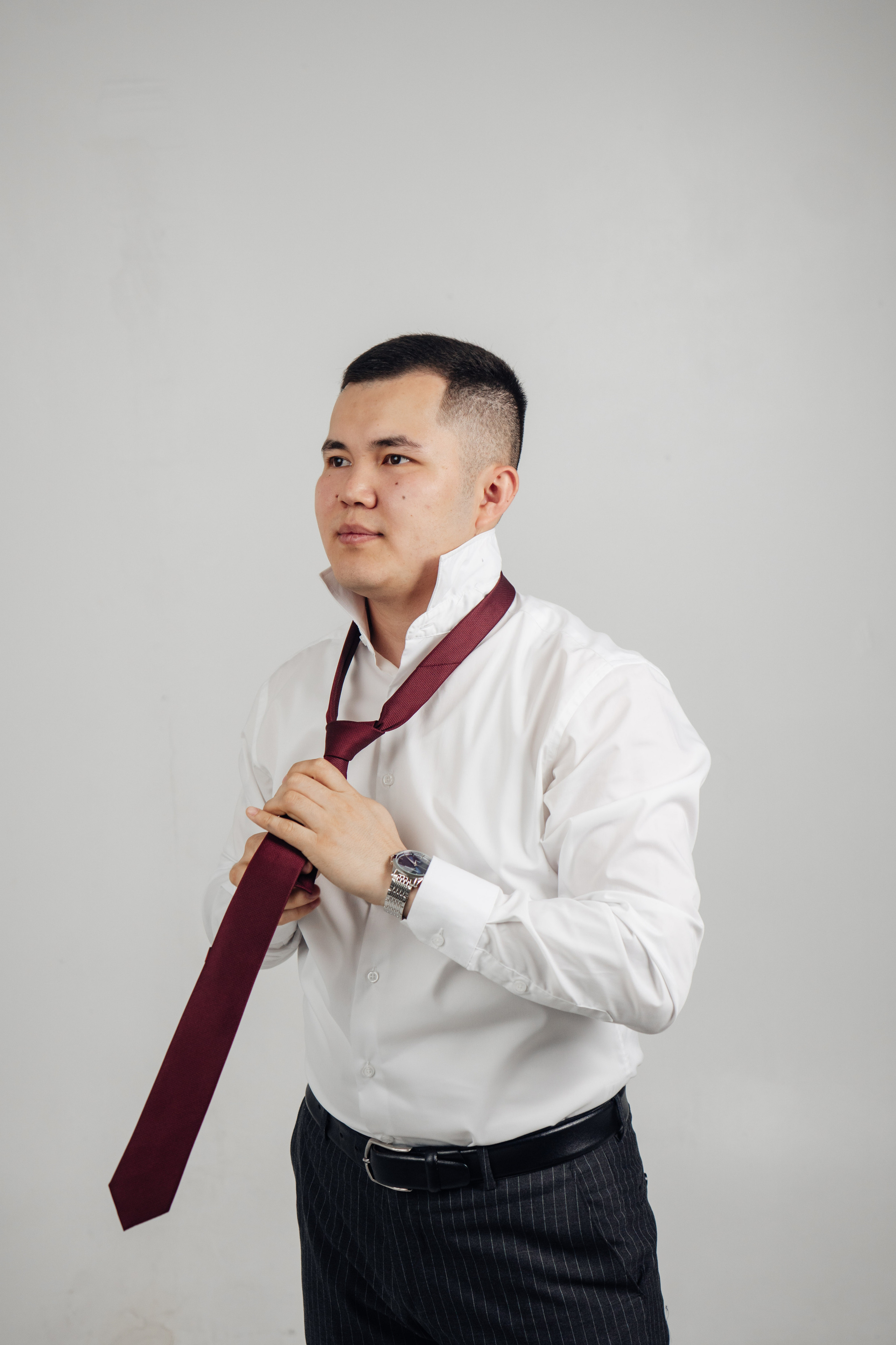 Жансерик. Business portrait. Уличный и студийный фотограф в Астане Ержанов Нурасыл