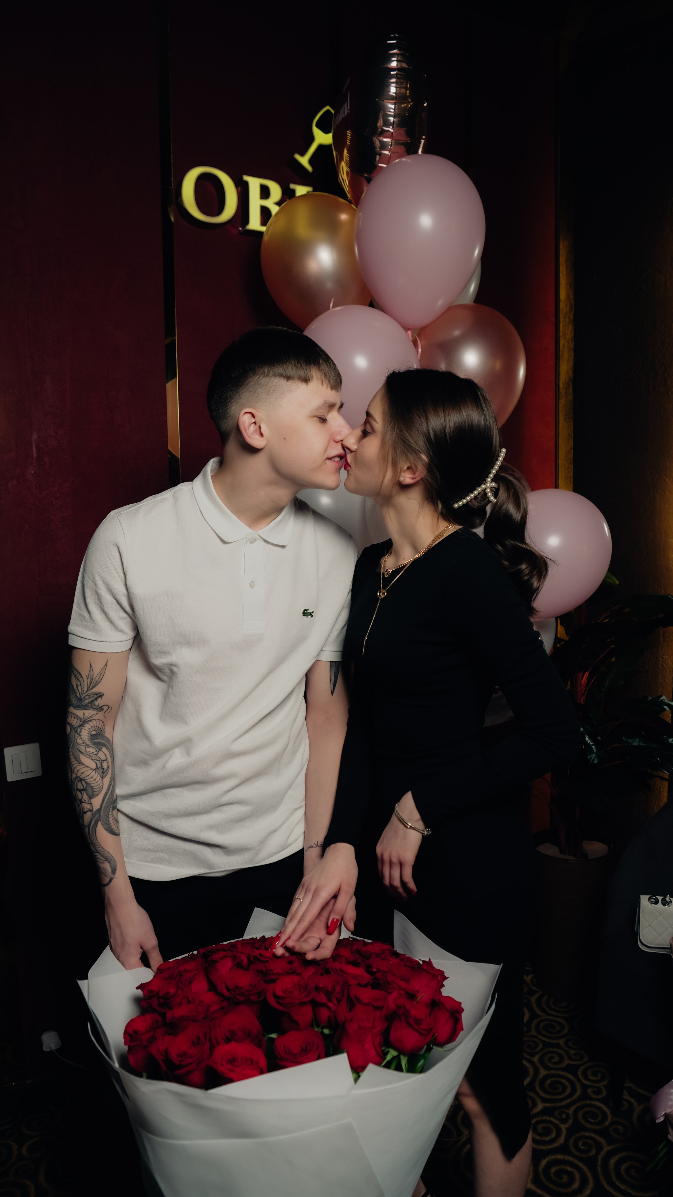 Birthday partry | Oblako Lounge. Уличный и студийный фотограф в Астане Ержанов Нурасыл