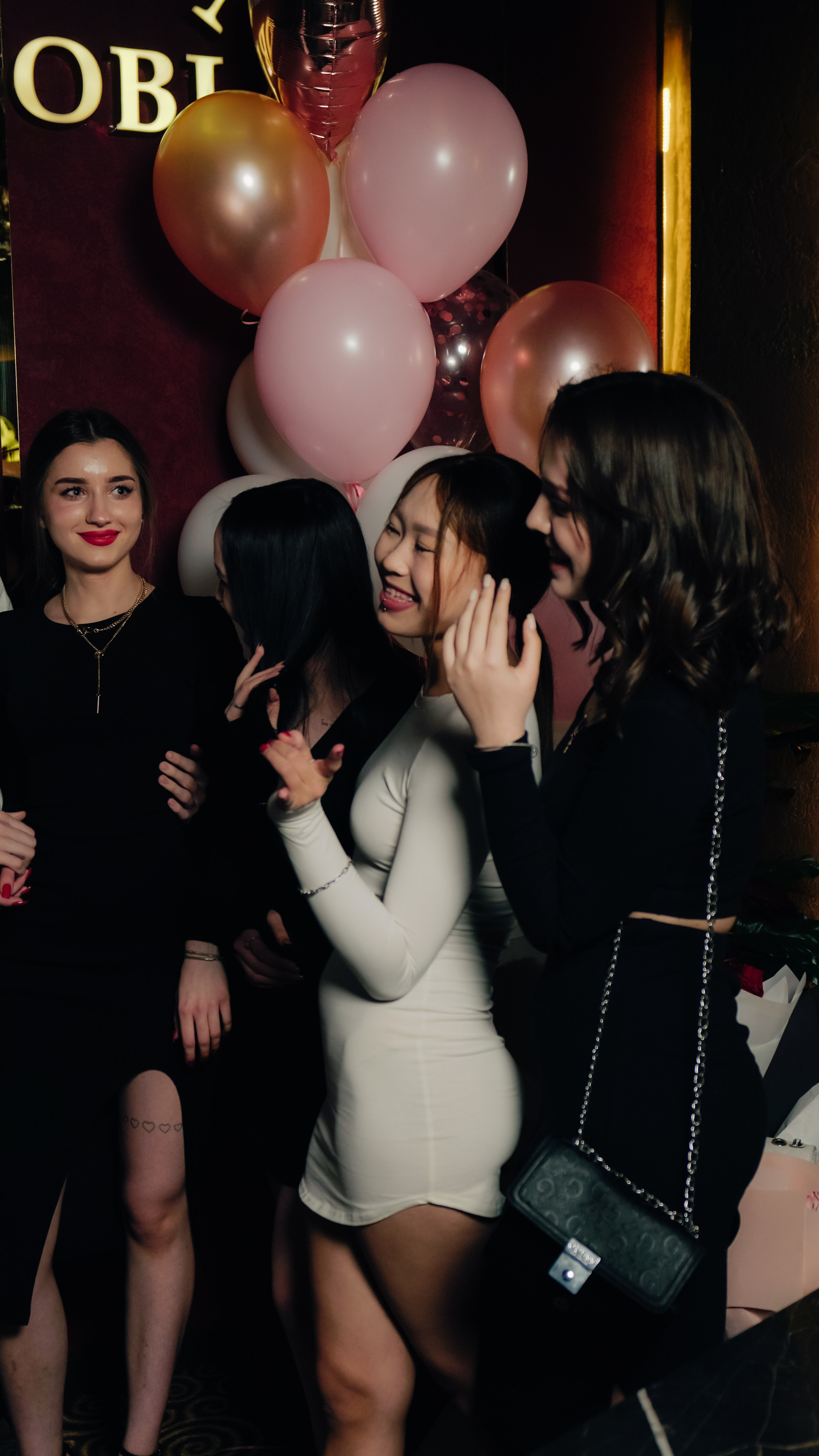 Birthday partry | Oblako Lounge. Уличный и студийный фотограф в Астане Ержанов Нурасыл