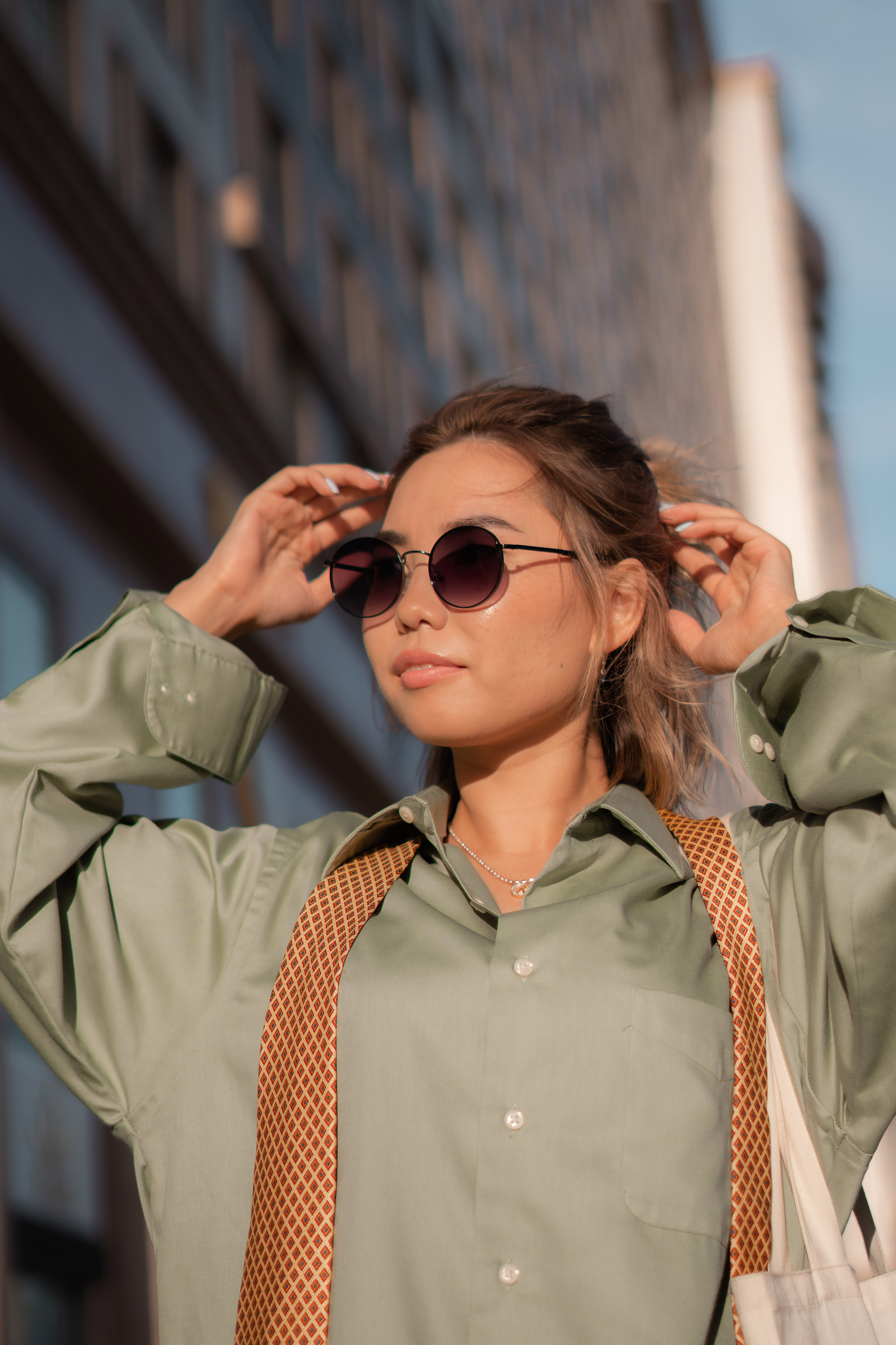 Аделаида, Уличная фотосессия. Уличный и студийный фотограф в Астане Ержанов Нурасыл