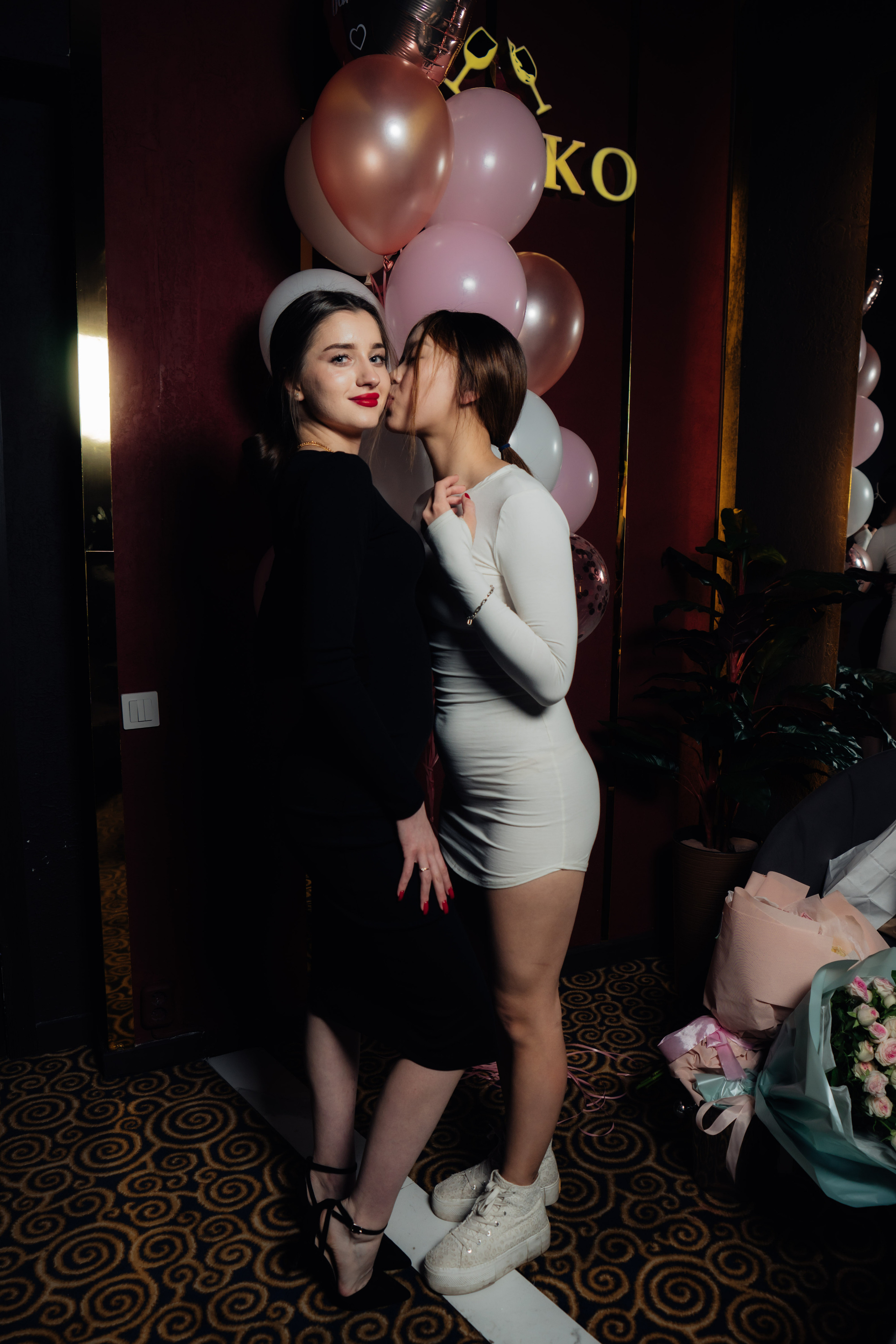 Birthday partry | Oblako Lounge. Уличный и студийный фотограф в Астане Ержанов Нурасыл