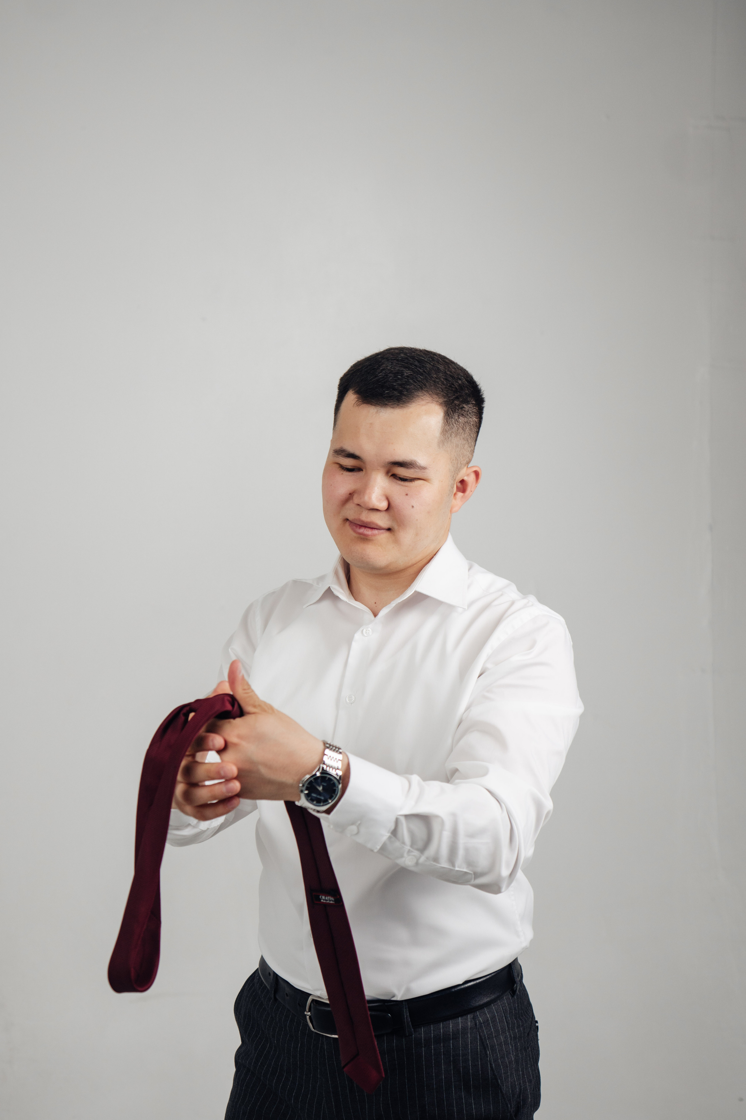 Жансерик. Business portrait. Уличный и студийный фотограф в Астане Ержанов Нурасыл