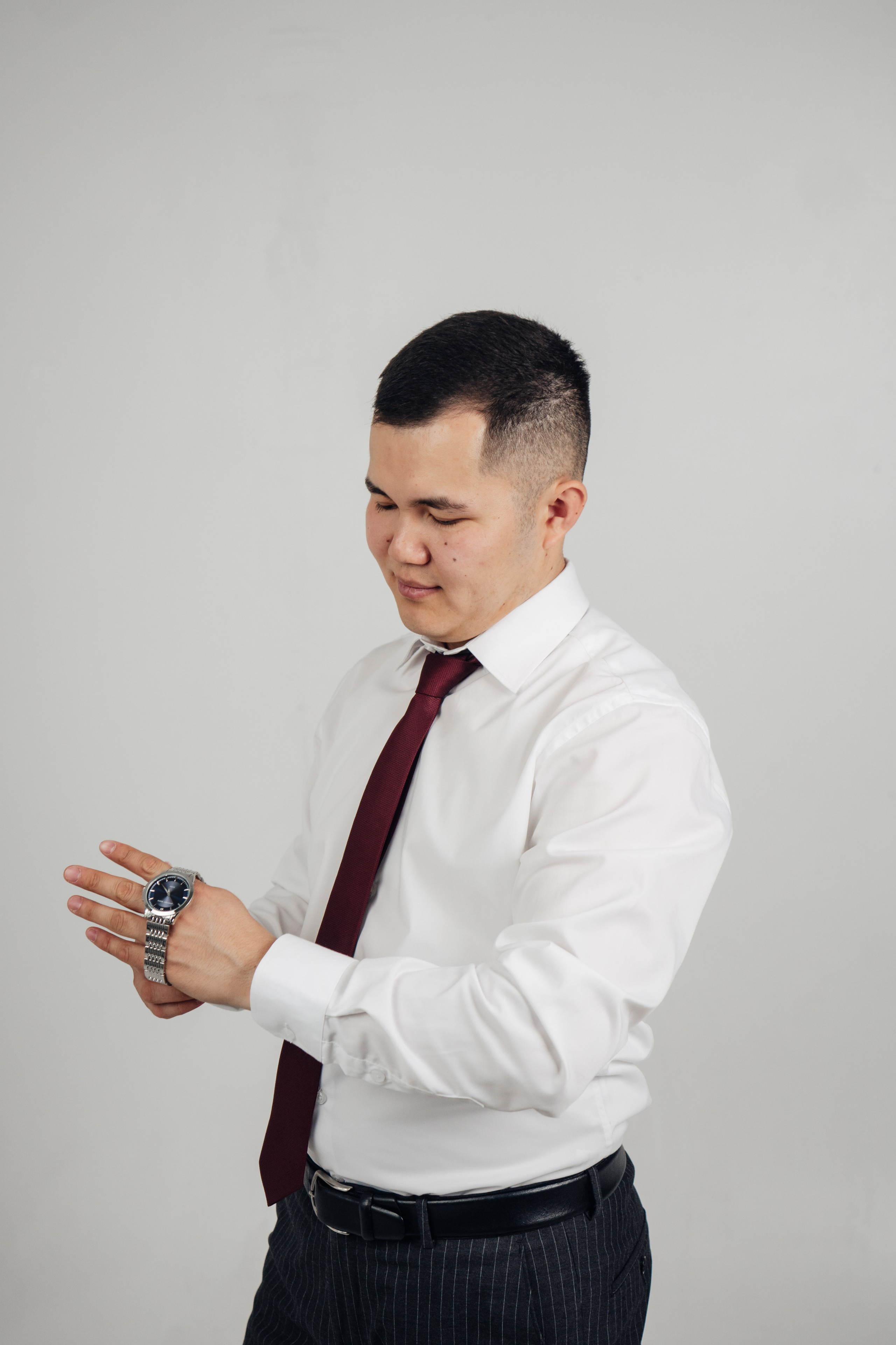 Жансерик. Business portrait. Уличный и студийный фотограф в Астане Ержанов Нурасыл