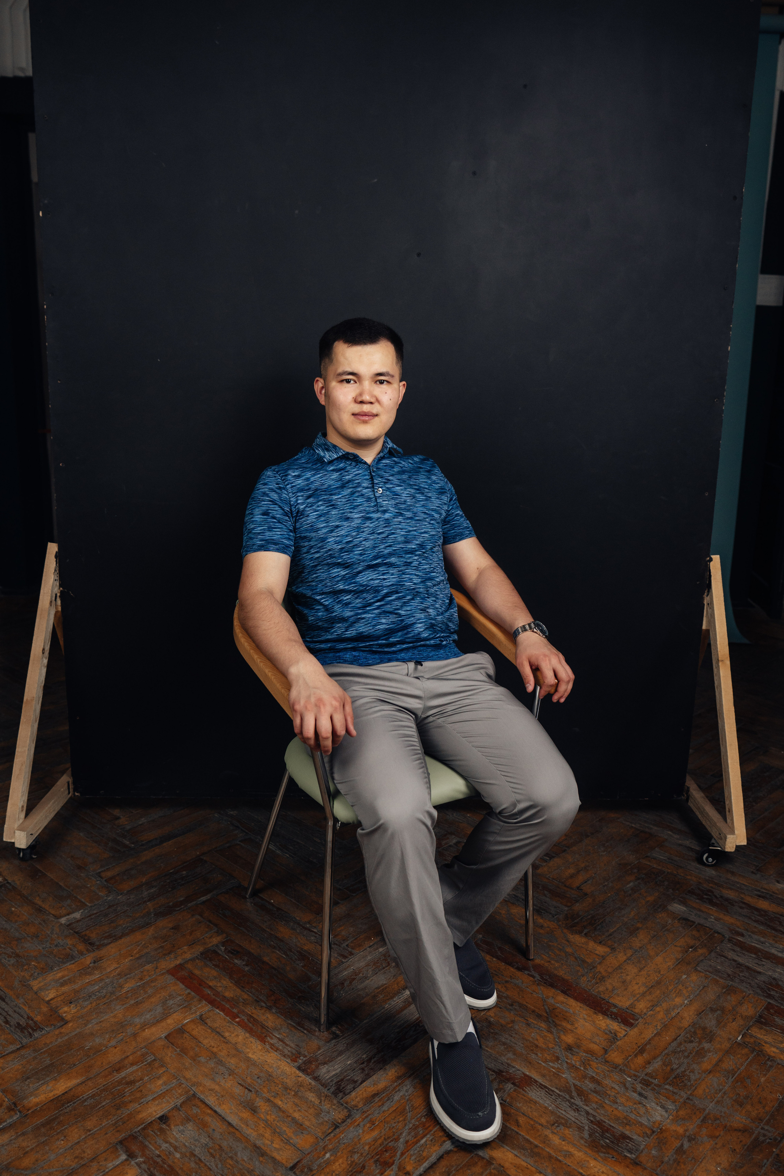 Индивидуальная фотосессия в фотостудии. Уличный и студийный фотограф в Астане Ержанов Нурасыл