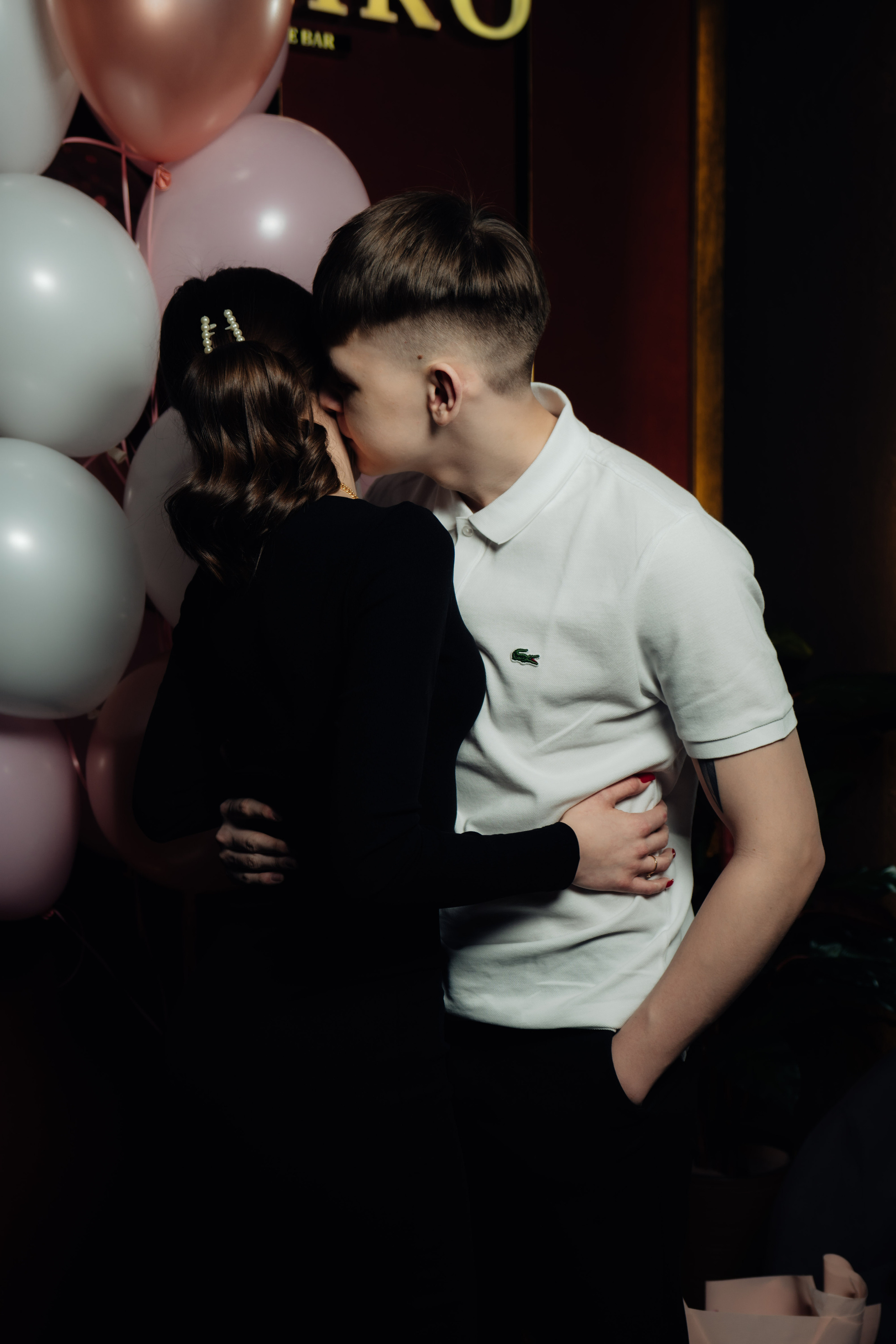 Birthday partry | Oblako Lounge. Уличный и студийный фотограф в Астане Ержанов Нурасыл