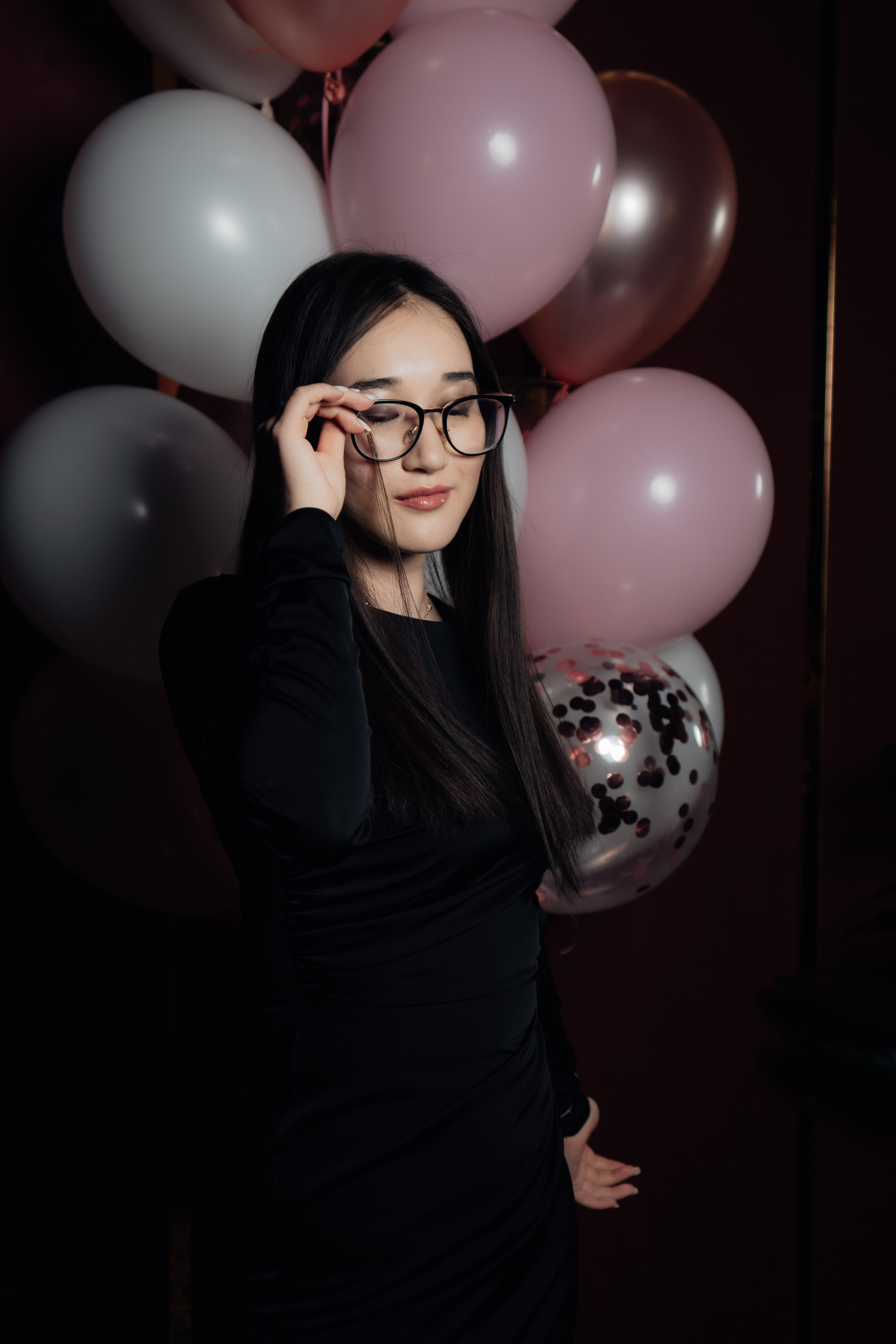 Birthday partry | Oblako Lounge. Уличный и студийный фотограф в Астане Ержанов Нурасыл