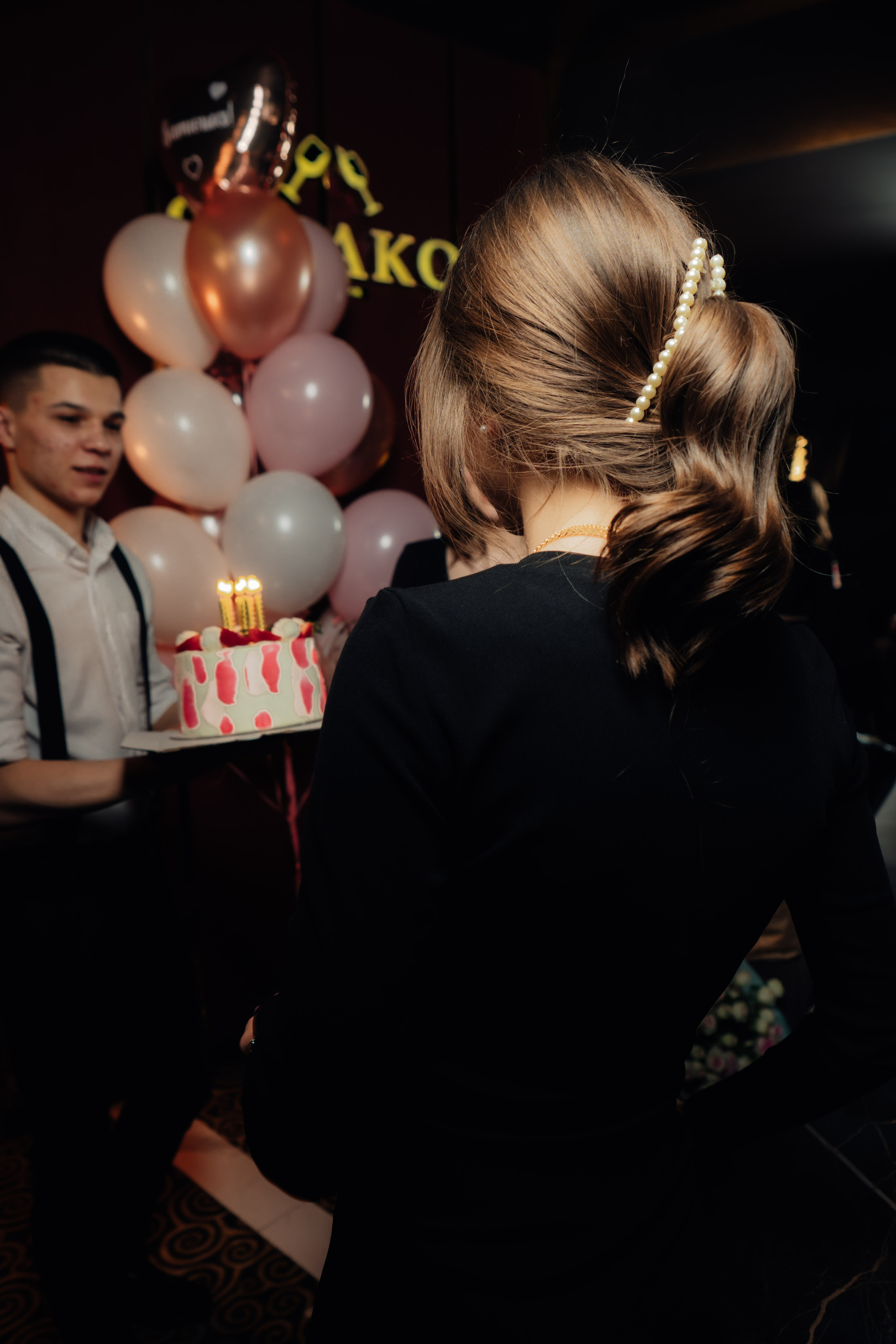 Birthday partry | Oblako Lounge. Уличный и студийный фотограф в Астане Ержанов Нурасыл