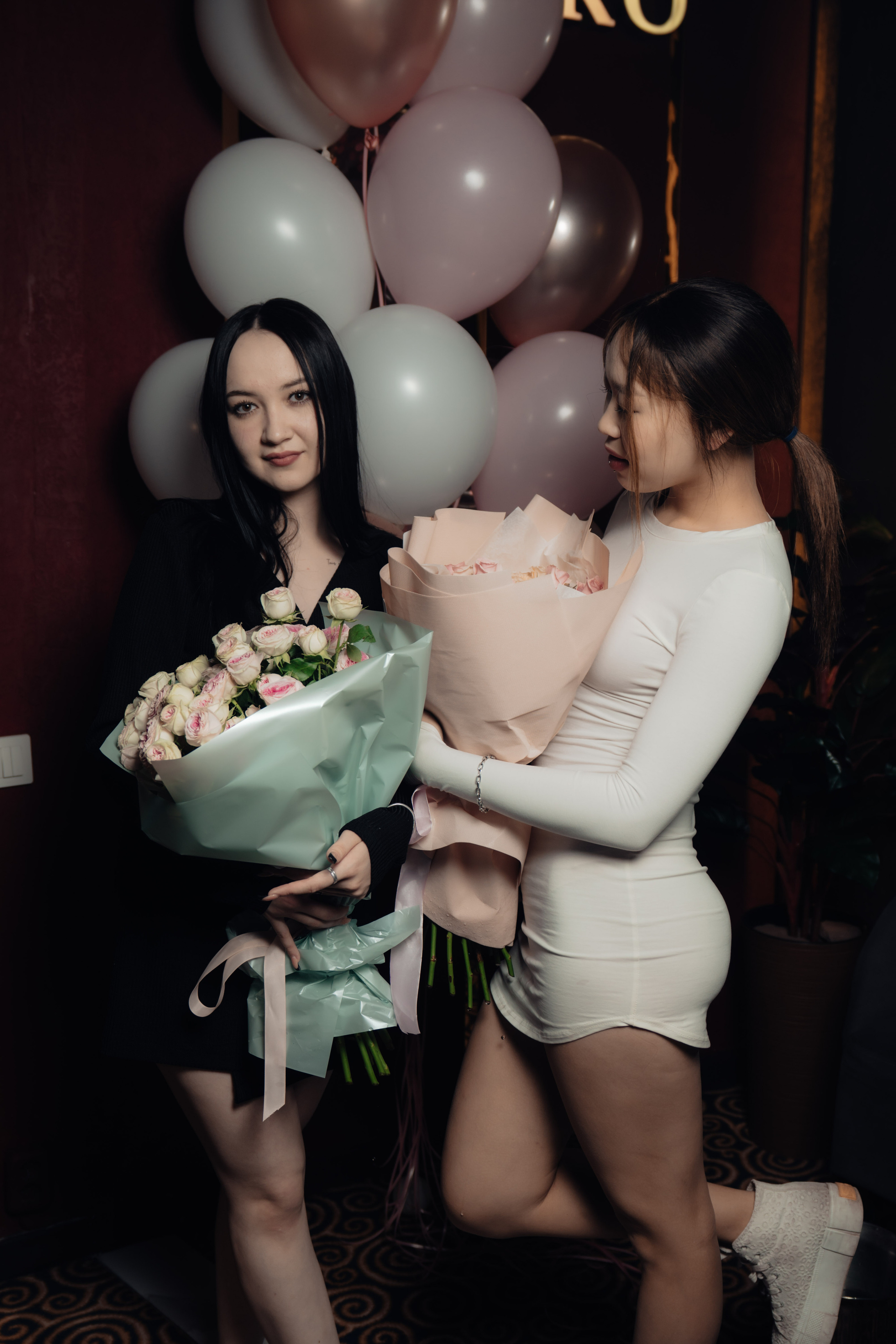 Birthday partry | Oblako Lounge. Уличный и студийный фотограф в Астане Ержанов Нурасыл
