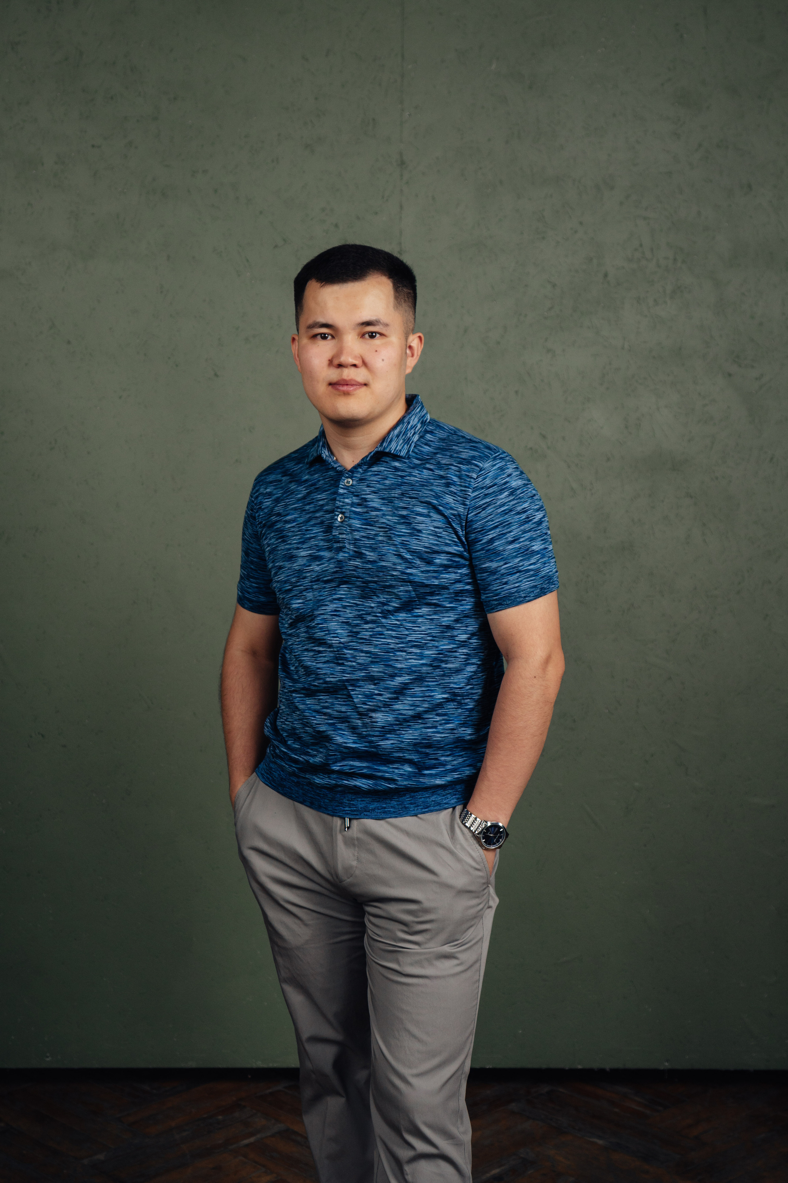 Индивидуальная фотосессия в фотостудии. Уличный и студийный фотограф в Астане Ержанов Нурасыл