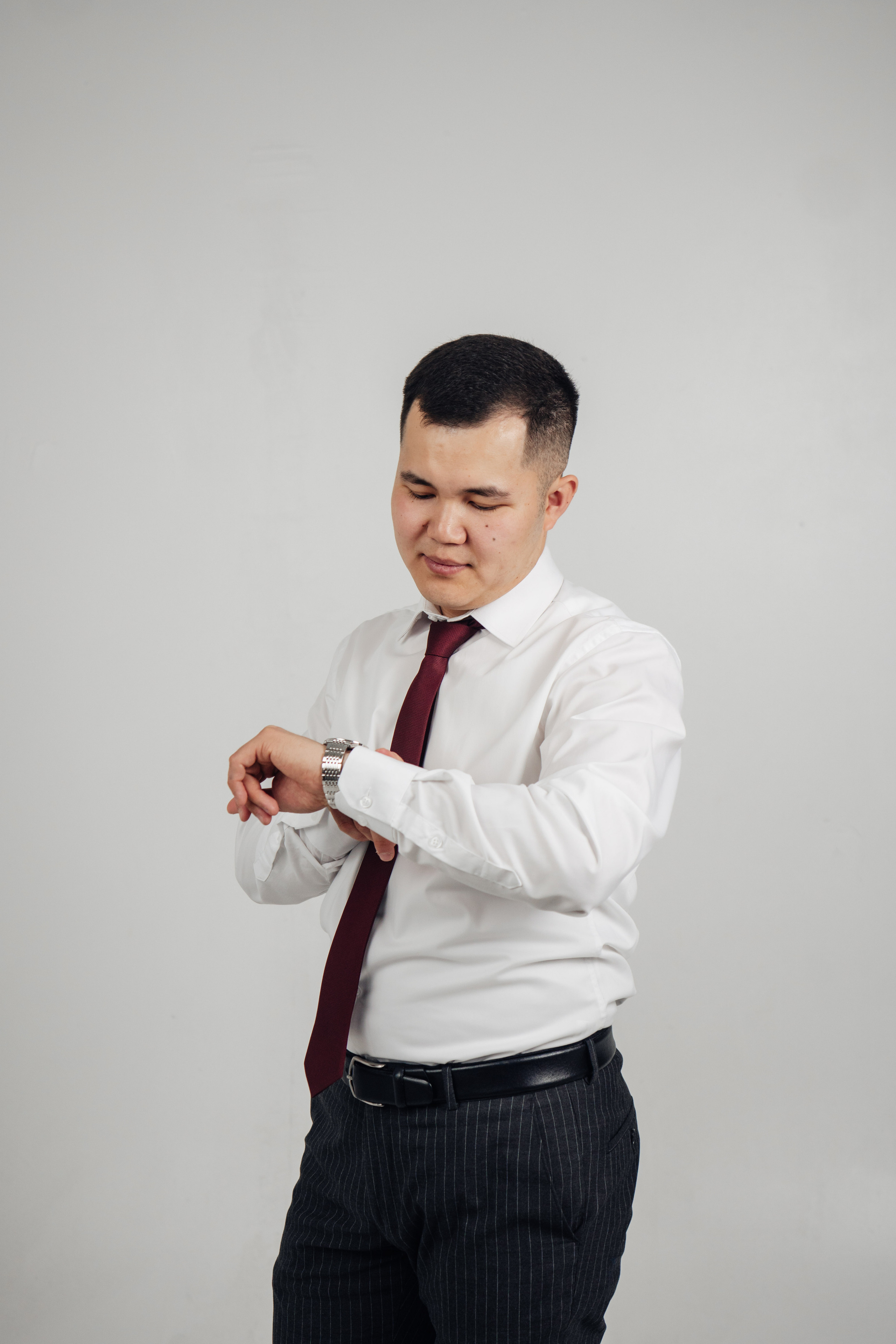 Жансерик. Business portrait. Уличный и студийный фотограф в Астане Ержанов Нурасыл