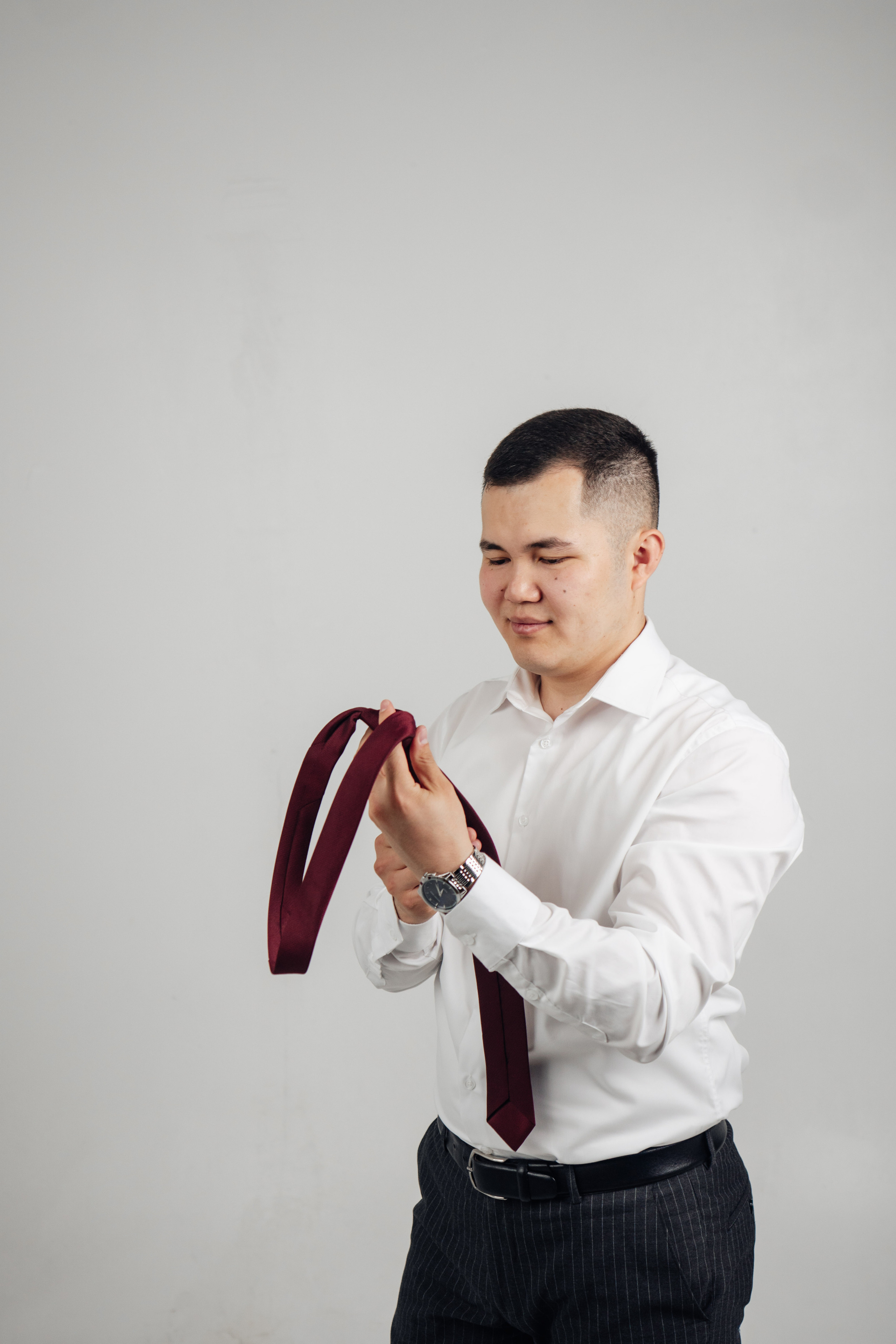 Жансерик. Business portrait. Уличный и студийный фотограф в Астане Ержанов Нурасыл
