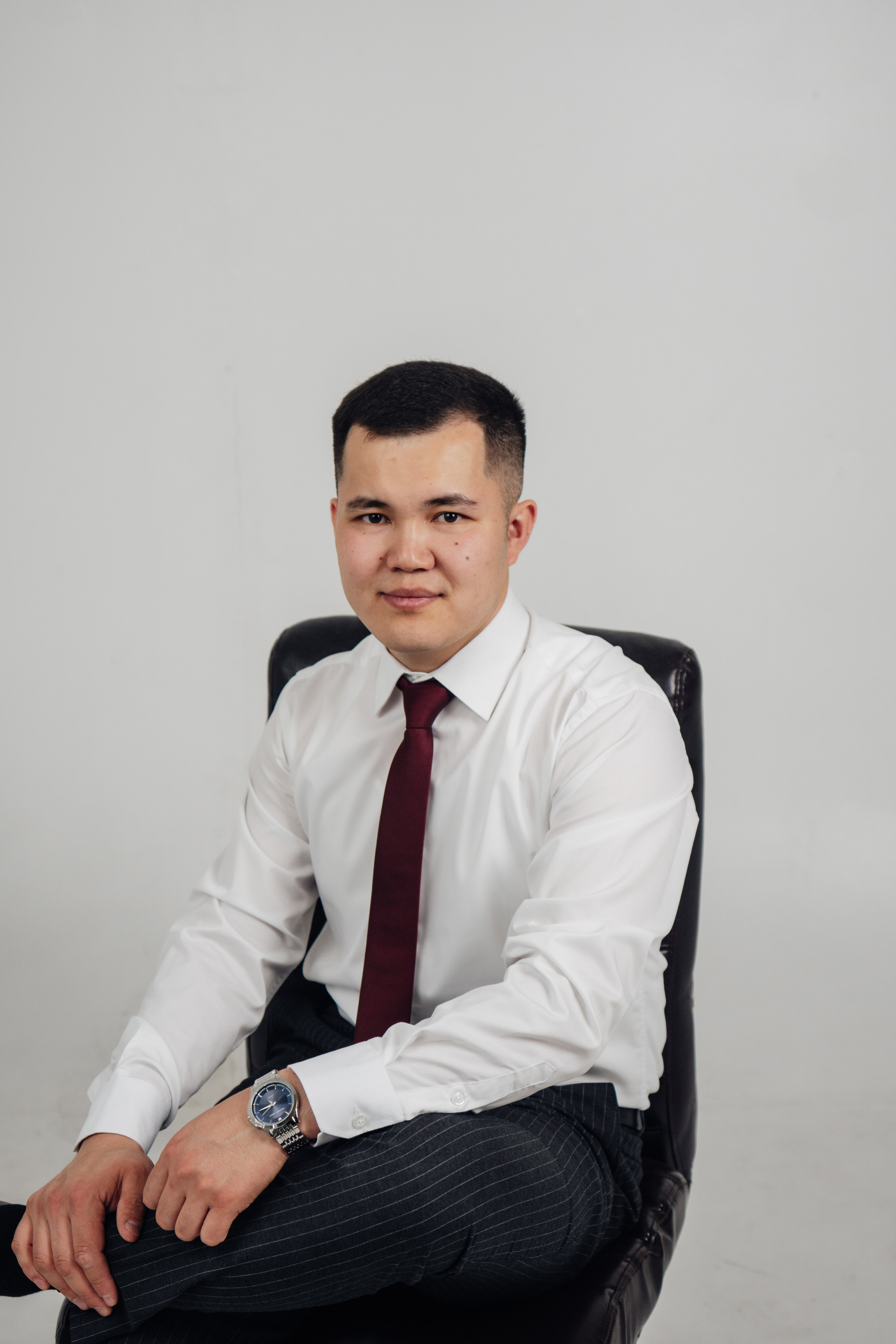 Жансерик. Business portrait. Уличный и студийный фотограф в Астане Ержанов Нурасыл