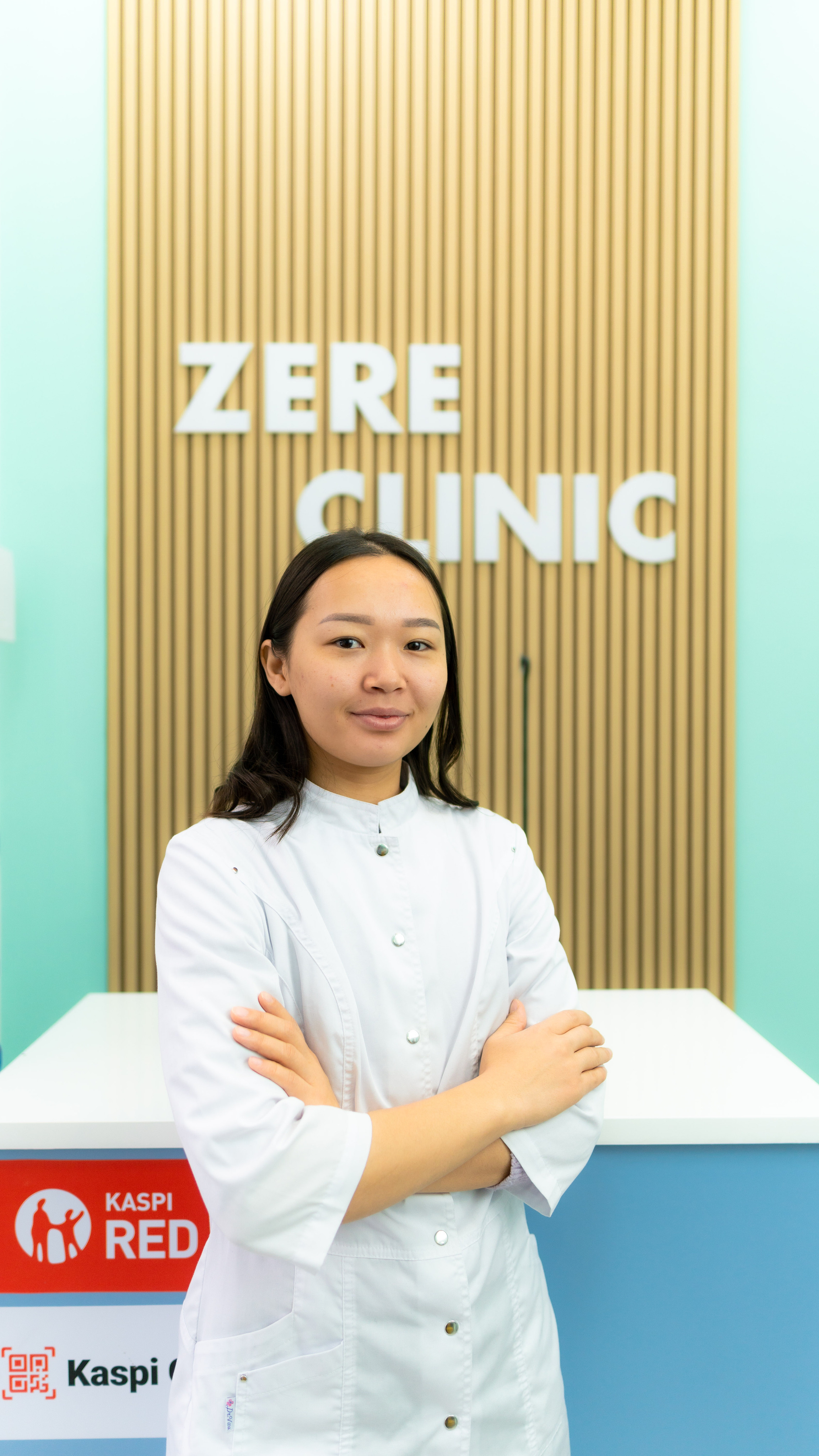 ZERE Clinic. Уличный и студийный фотограф в Астане Ержанов Нурасыл
