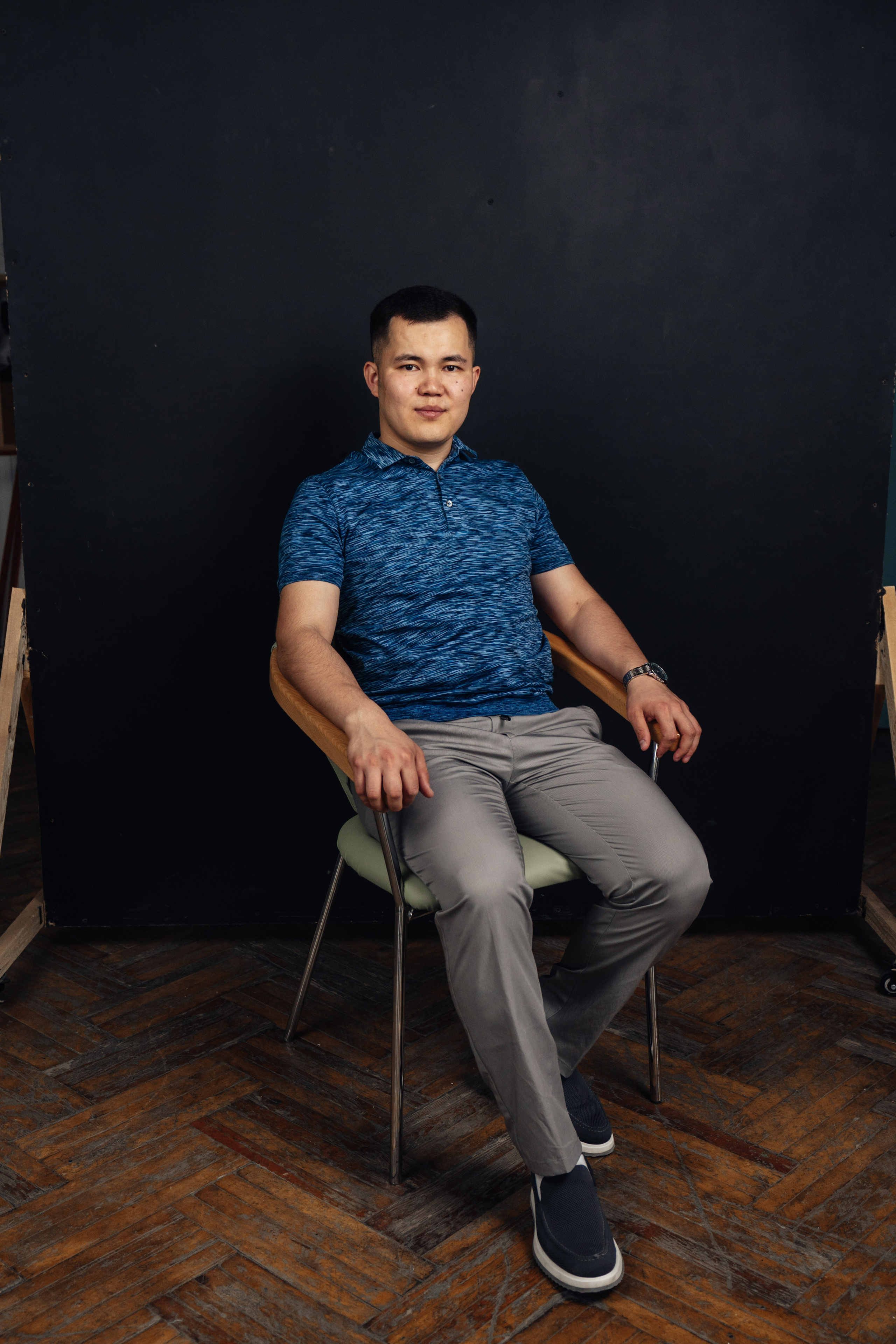 Индивидуальная фотосессия в фотостудии. Уличный и студийный фотограф в Астане Ержанов Нурасыл