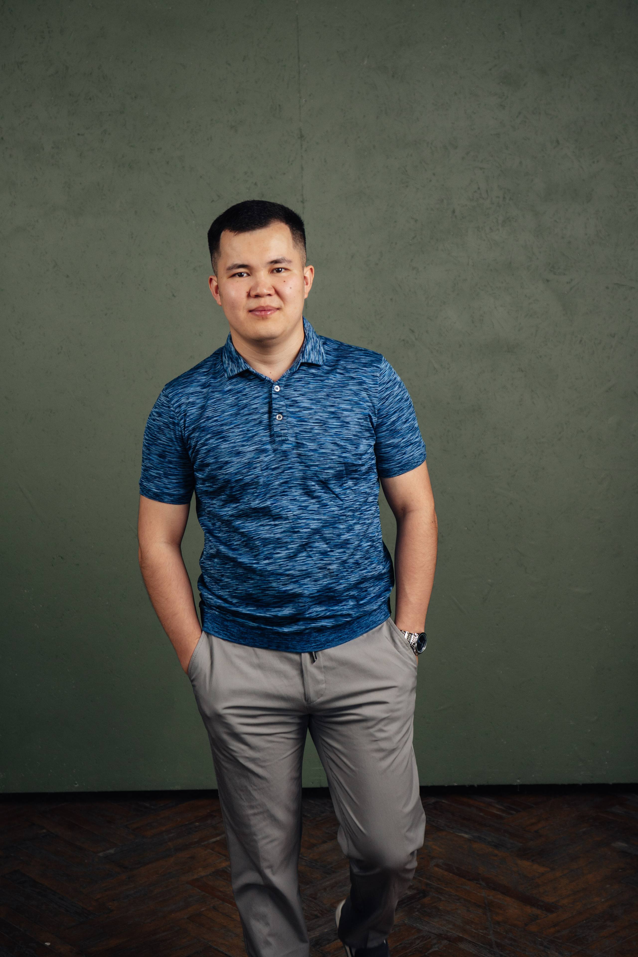 Индивидуальная фотосессия в фотостудии. Уличный и студийный фотограф в Астане Ержанов Нурасыл