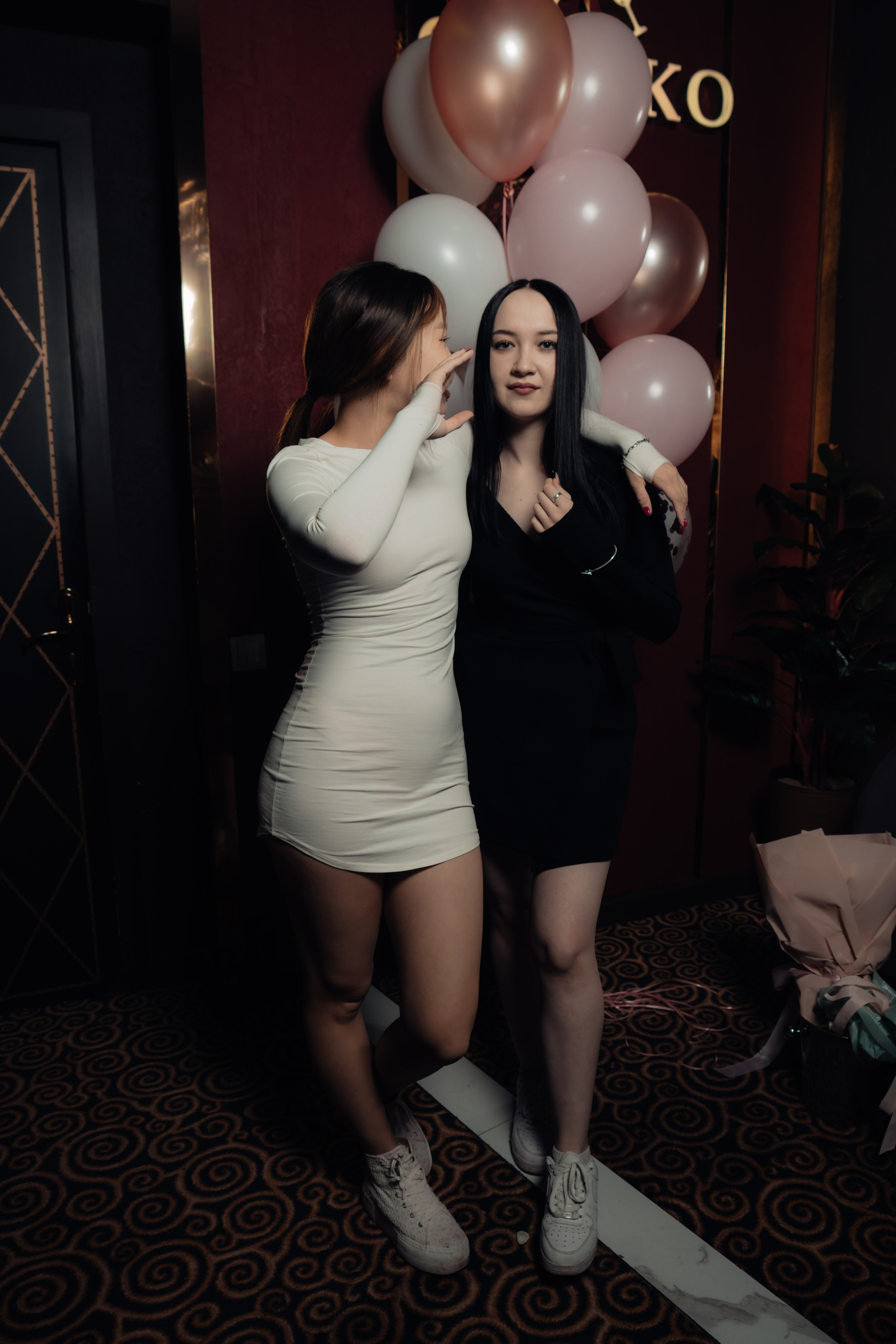 Birthday partry | Oblako Lounge. Уличный и студийный фотограф в Астане Ержанов Нурасыл