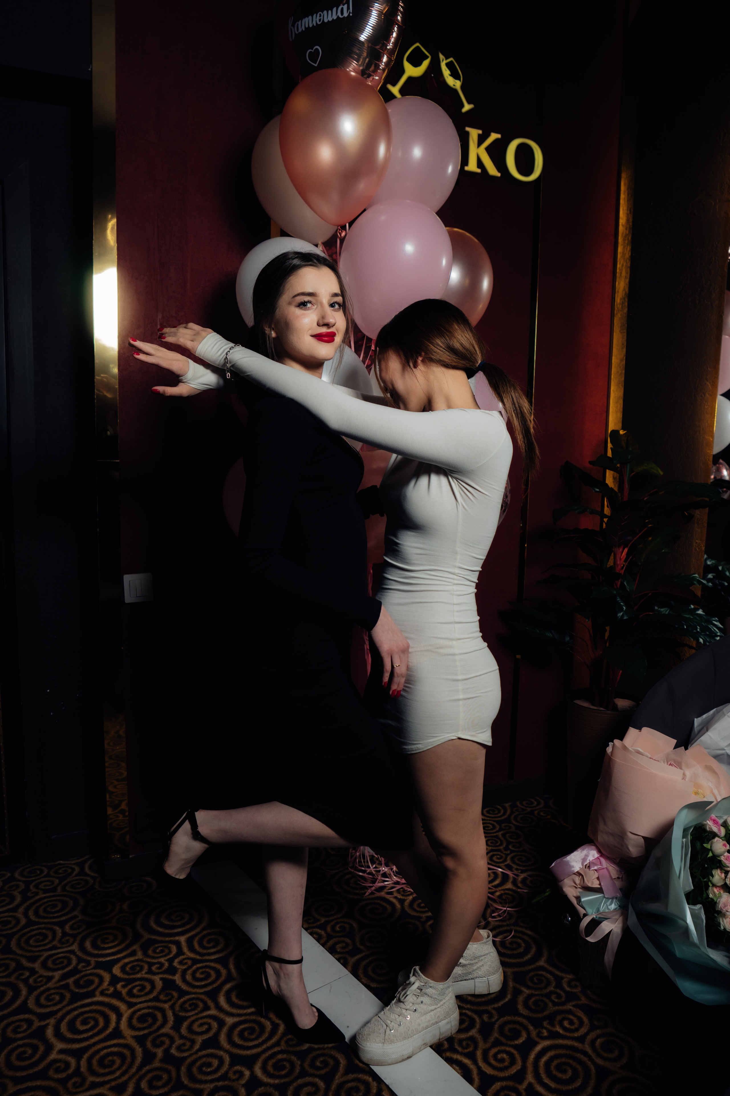 Birthday partry | Oblako Lounge. Уличный и студийный фотограф в Астане Ержанов Нурасыл